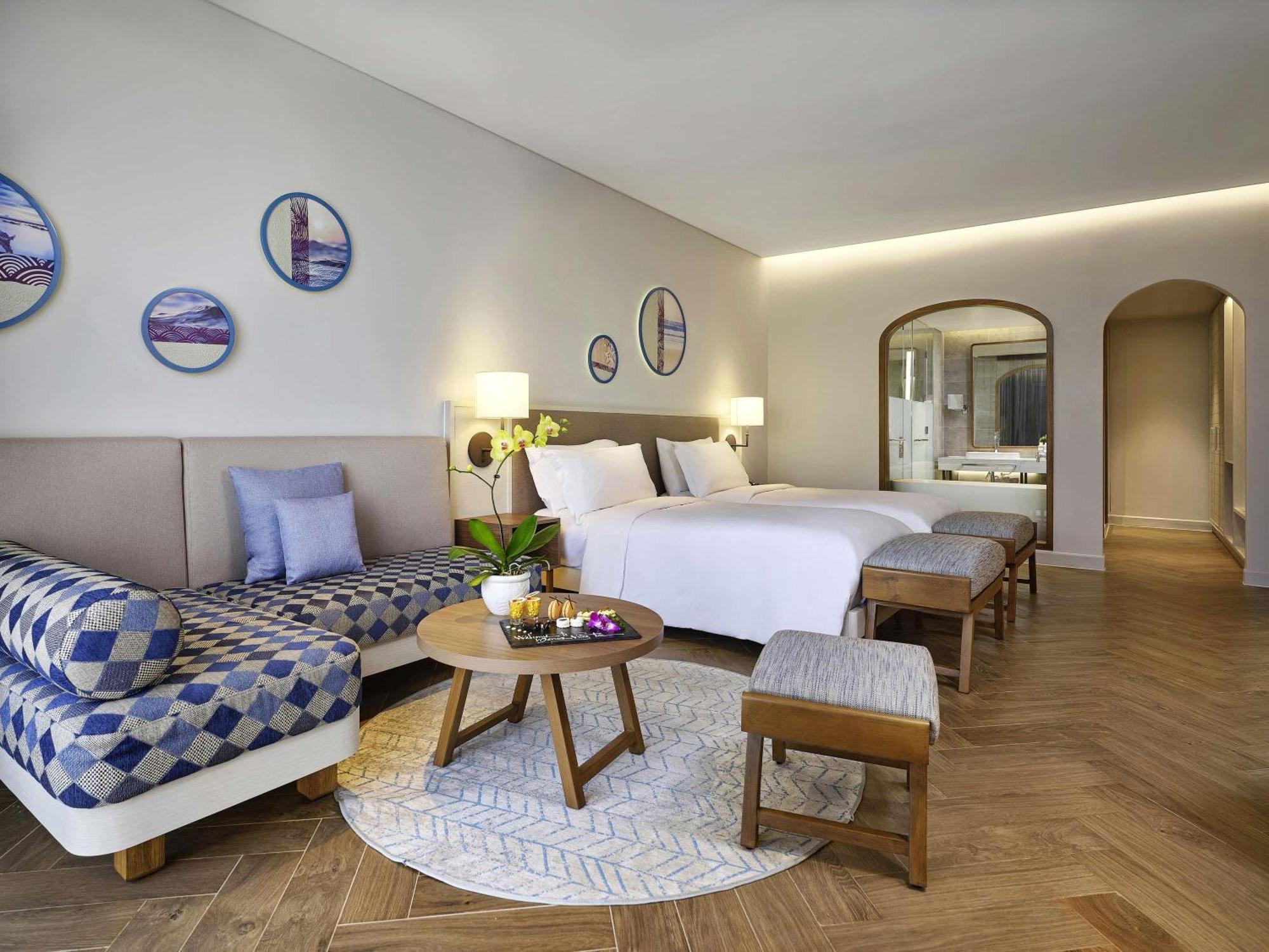 Mercure Vung Tau Resort Vung Tau
