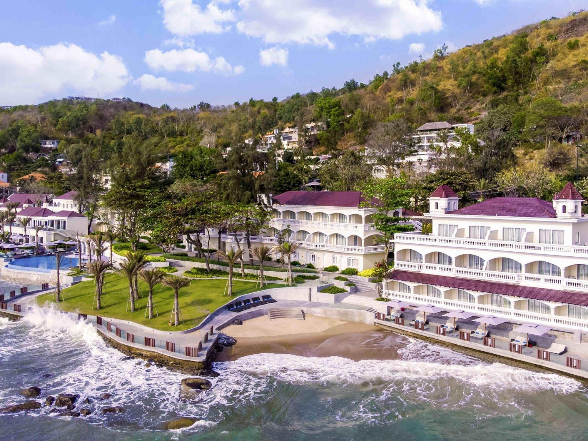 Resort Mercure Vung Tau Resort