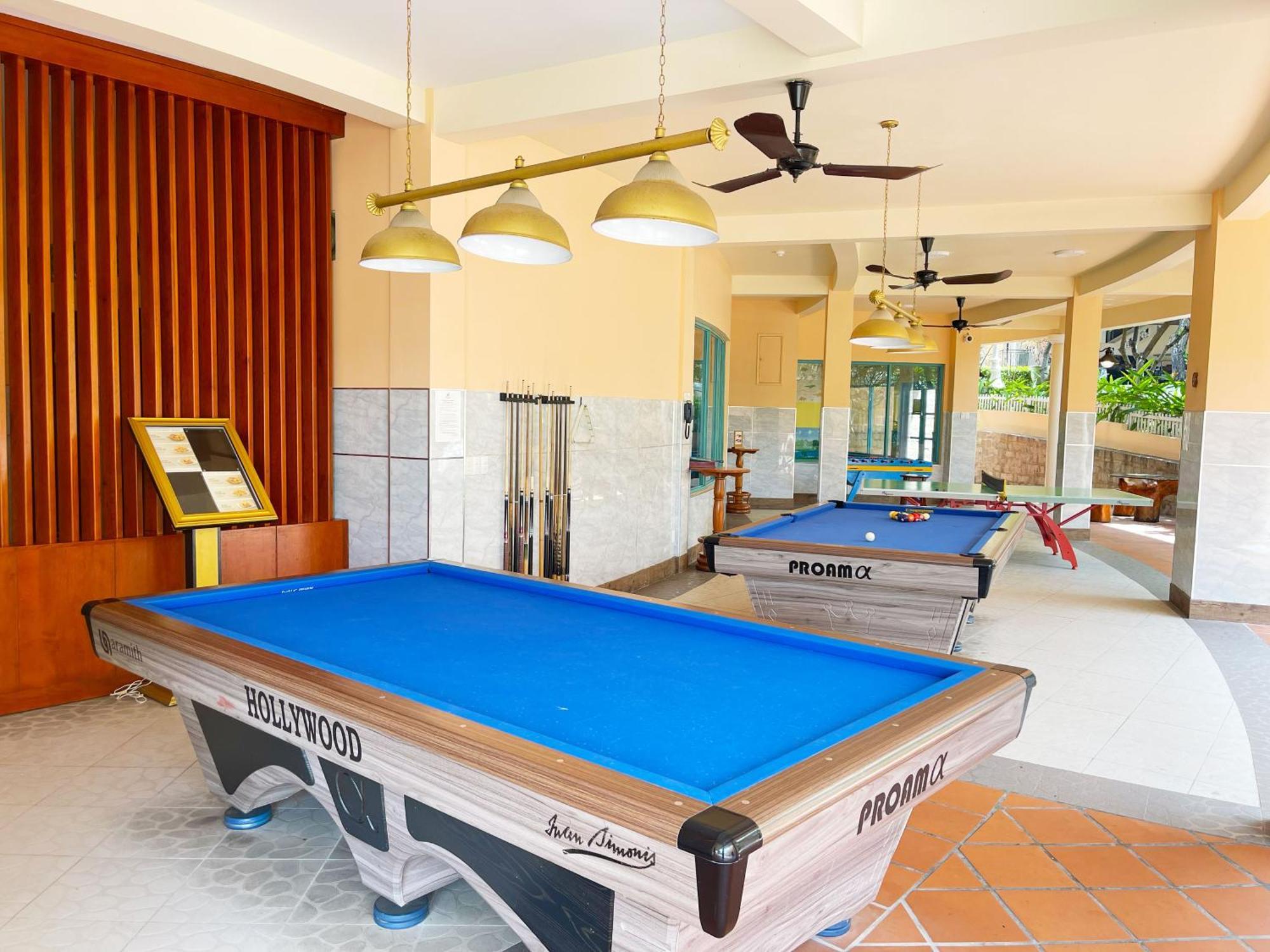 Phu & Resort Phan Thiet