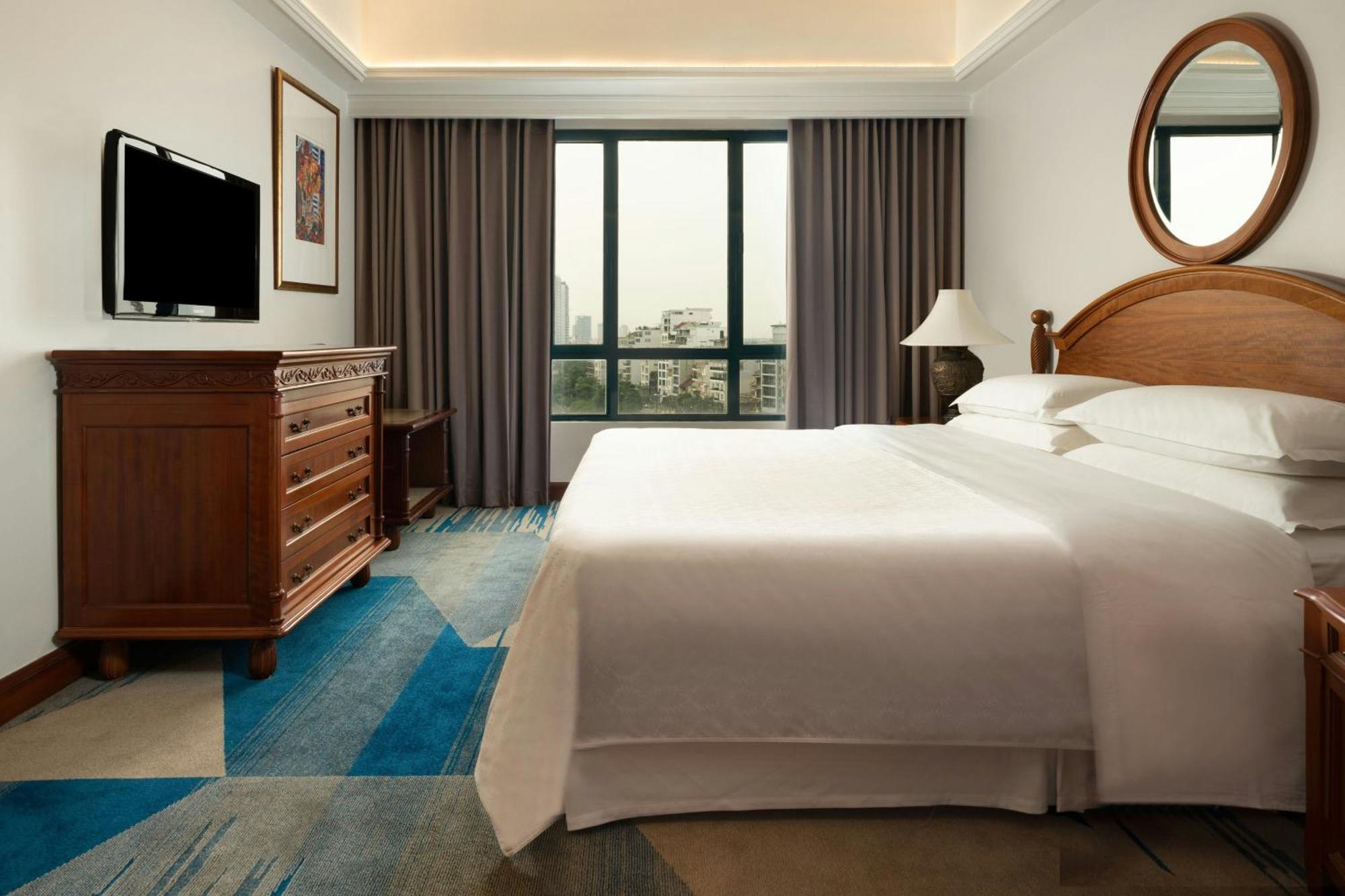 Sheraton