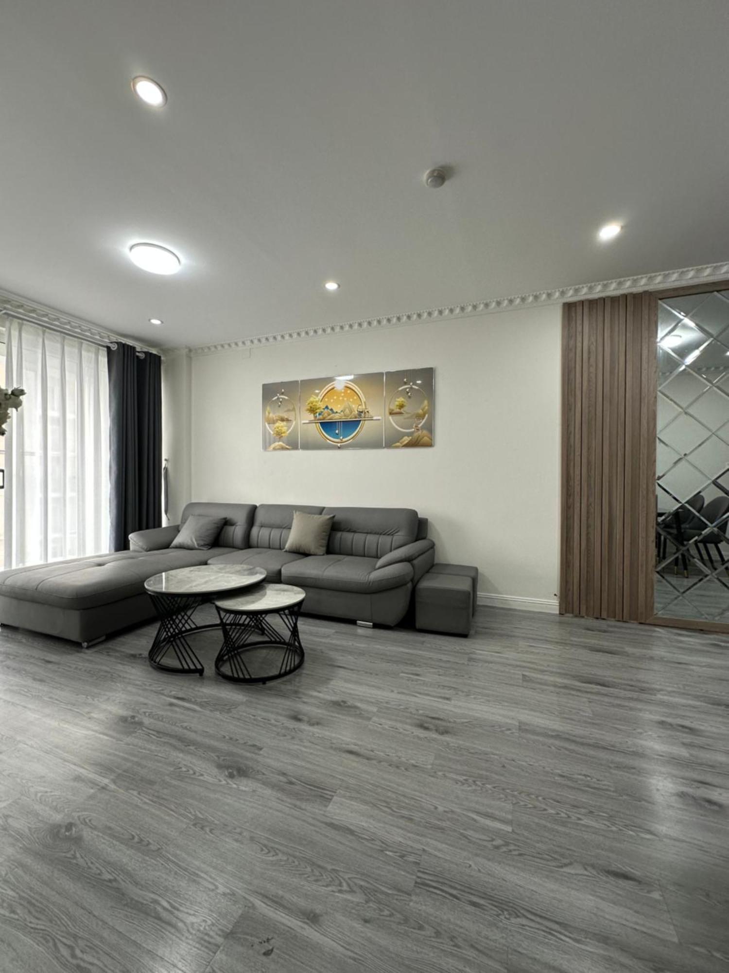 Vip Apartment
