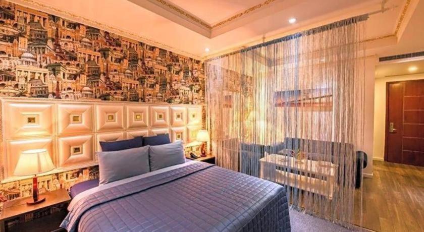 Golden Crown Saigon Hotel Ho Chi Minh City