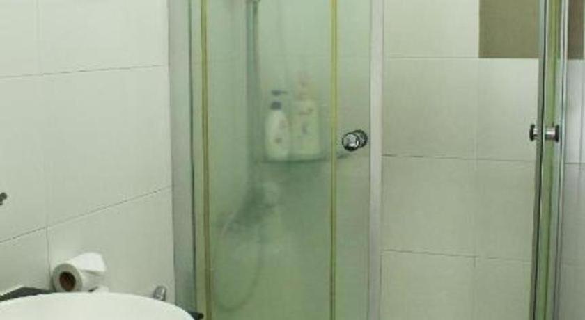 Hotel Hong Hac