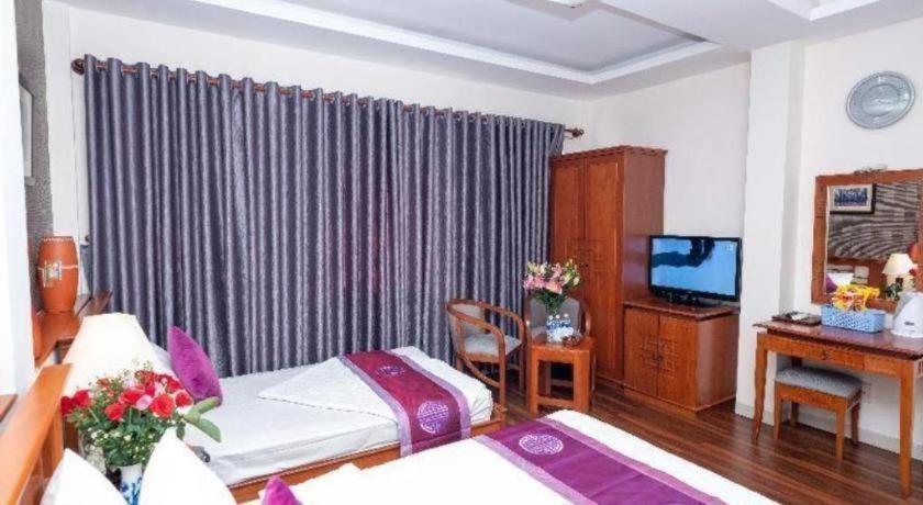 Hotel Hong Hac