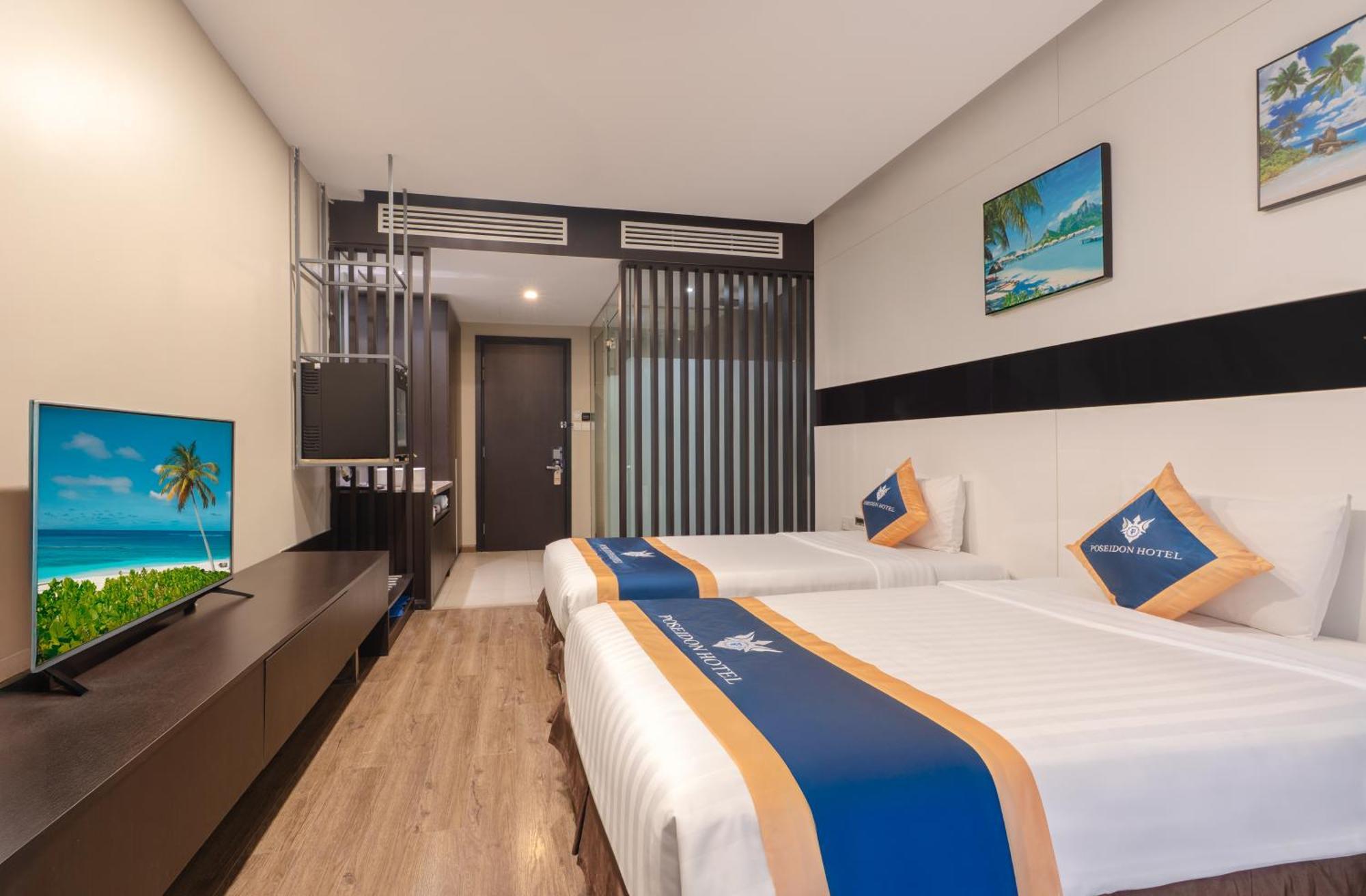 Poseidon Nha Trang