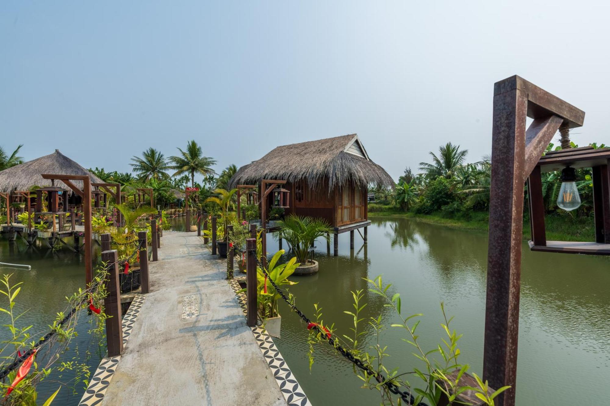 Hotel Zen Retreat 4*