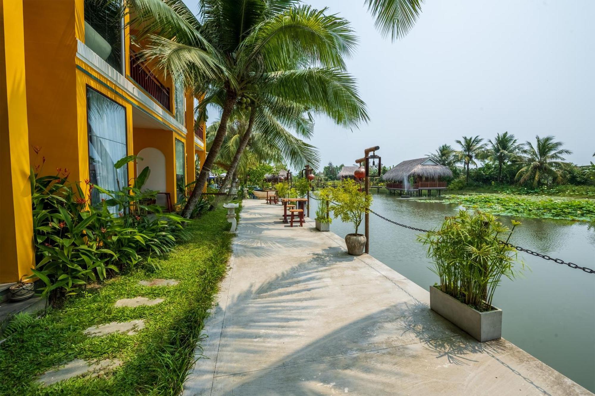 Hotel Zen Retreat 4*