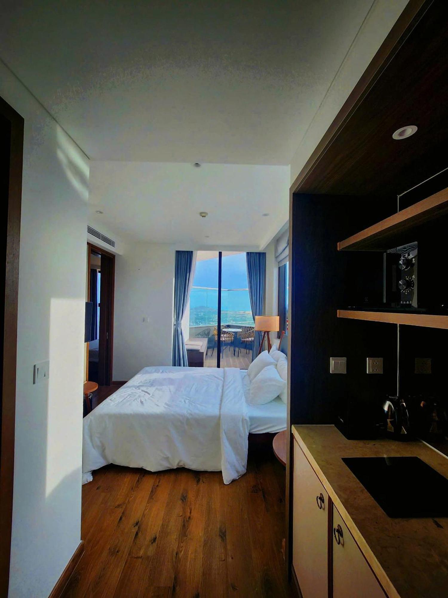 Mandala Oceanfront Driftwood 5* Phan Thiet