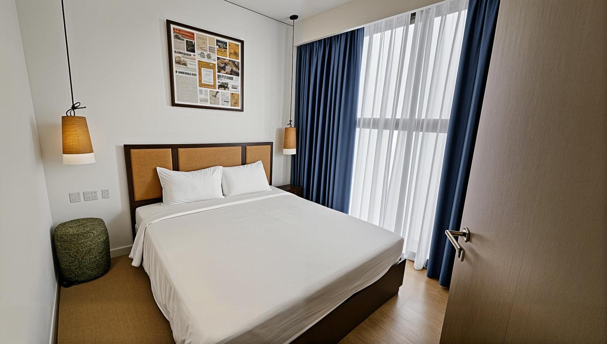 Mandala Oceanfront Driftwood 5*