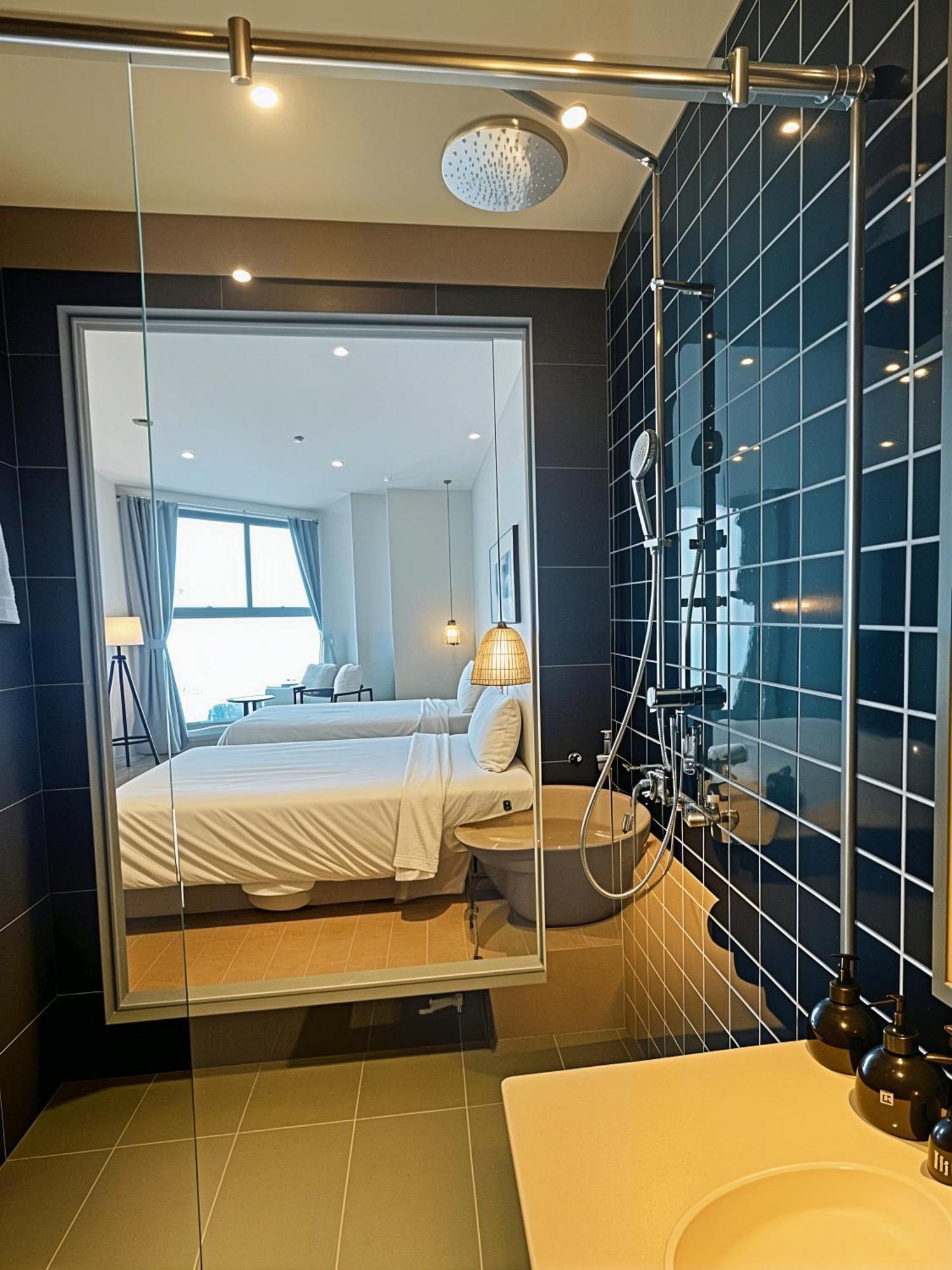 Mandala Oceanfront Driftwood Hotel 5*