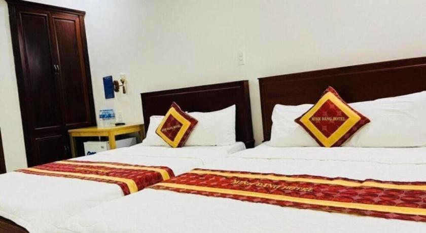 Hotel Minh Dang Vung Tau
