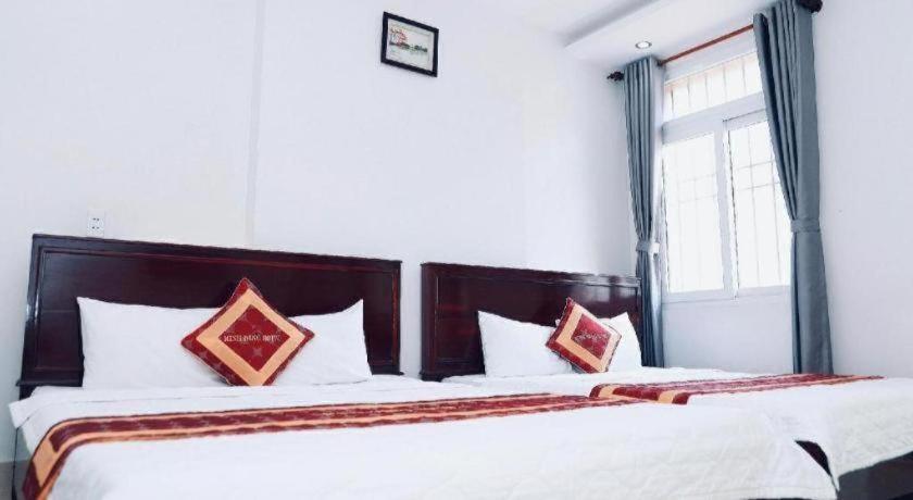 Hotel Minh Dang Vung Tau