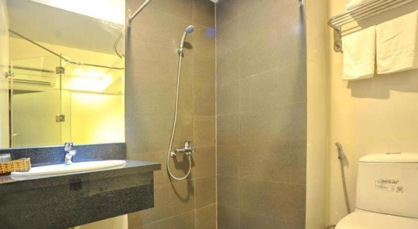 Hotel Sophia 3*