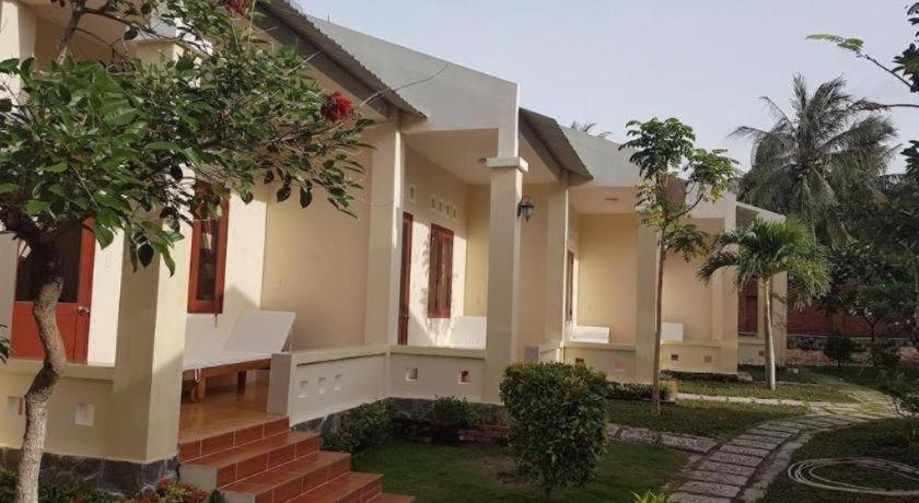 Hotel Herbal & Mui Ne Phan Thiet
