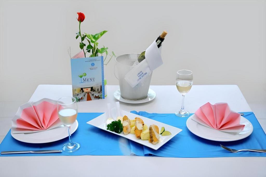 Thang Muoi Hotel 2*