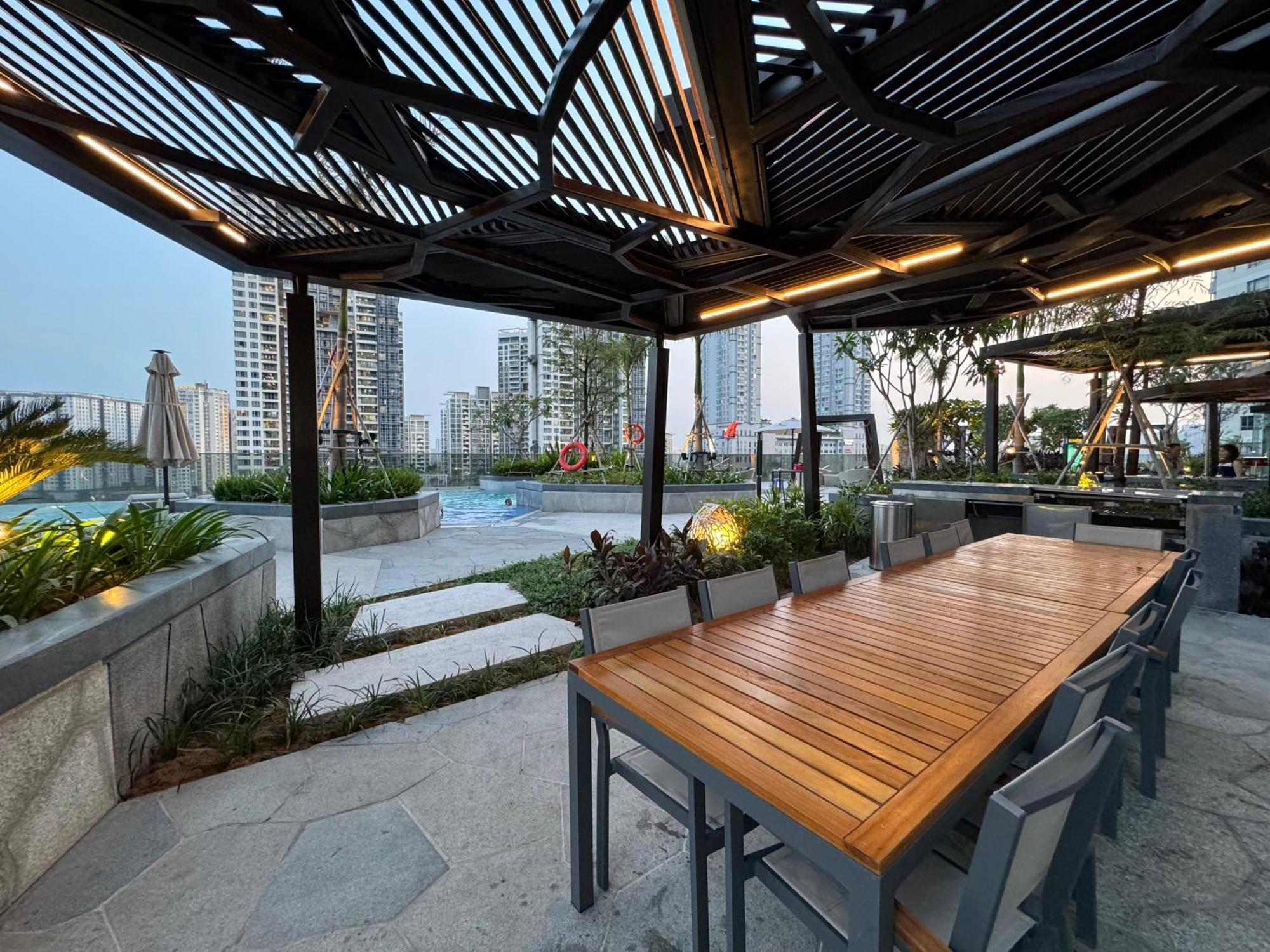 Lumiere Royale TP. Hồ Chí Minh
