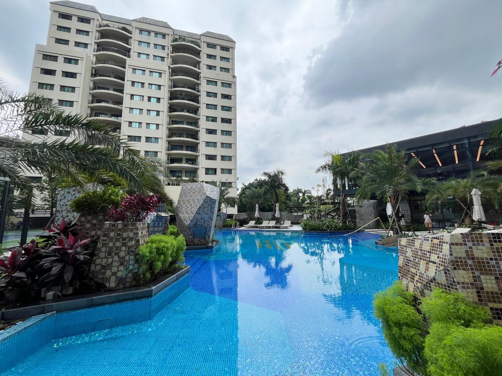 Lumiere Royale Khách sạn TP. Hồ Chí Minh