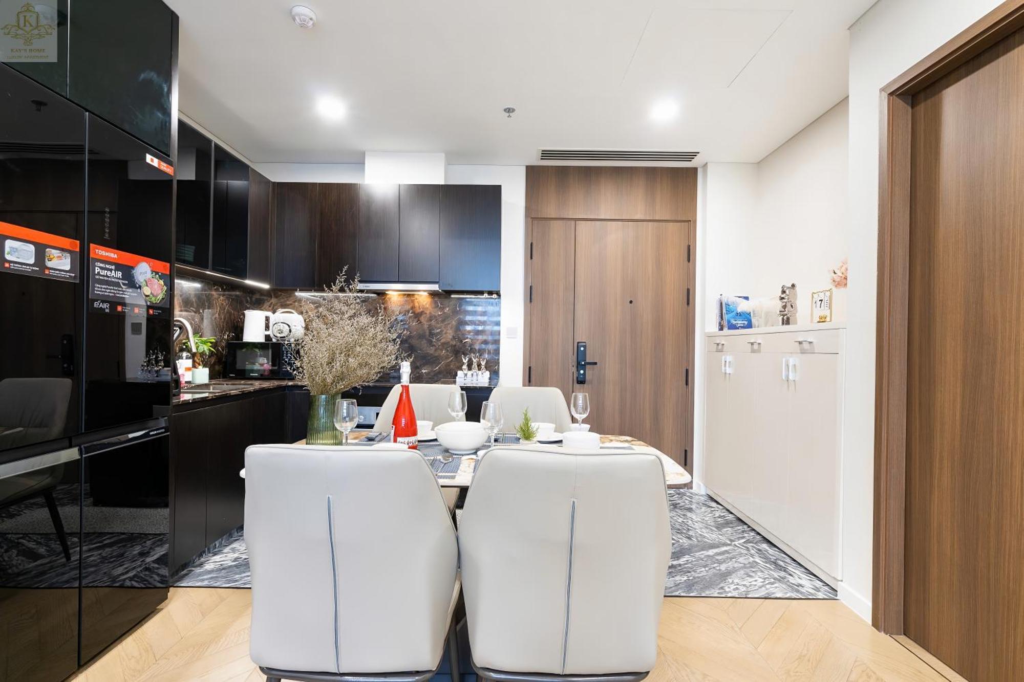 Lumiere Royale 5* TP. Hồ Chí Minh