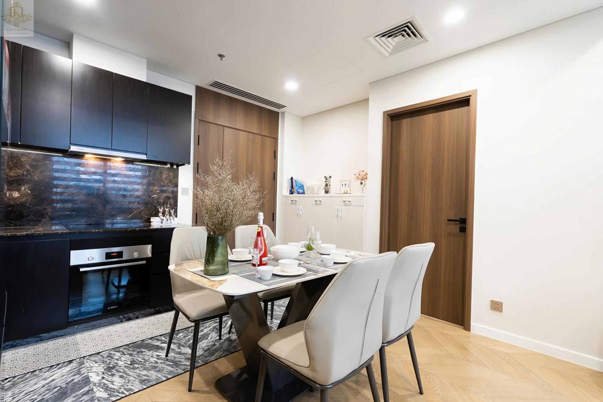 Lumiere Royale Khách sạn 5*