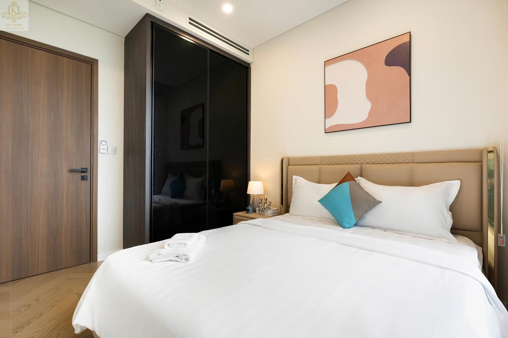 Khách sạn Lumiere Royale TP. Hồ Chí Minh