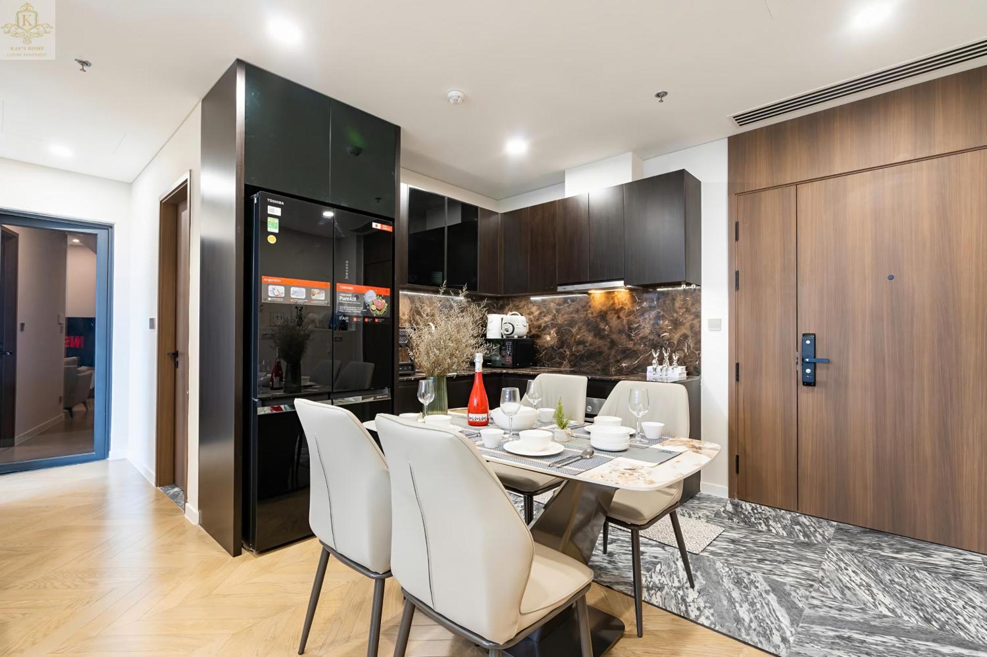 Lumiere Royale Khách sạn