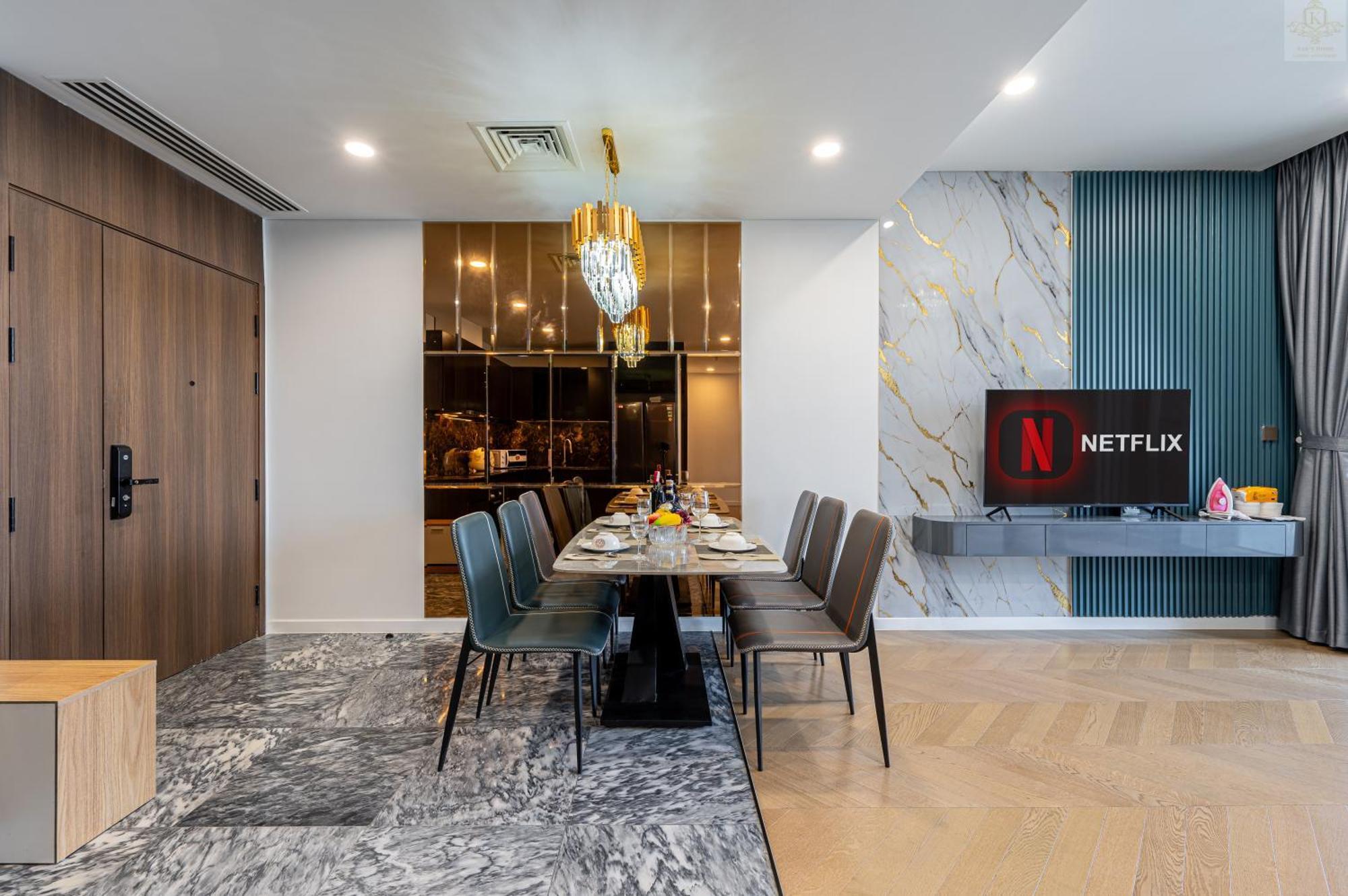 Khách sạn Lumiere Royale TP. Hồ Chí Minh
