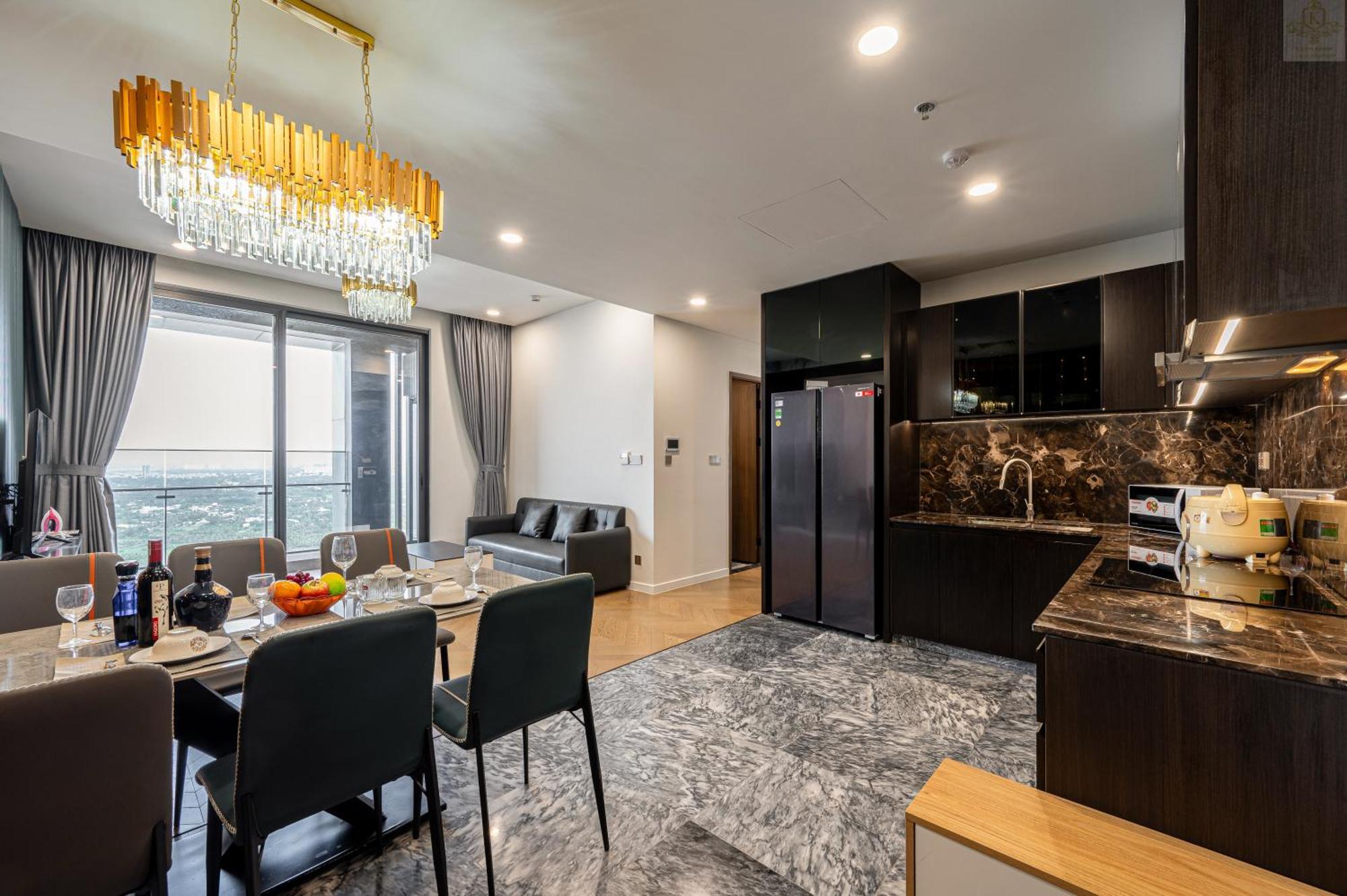 Lumiere Royale TP. Hồ Chí Minh