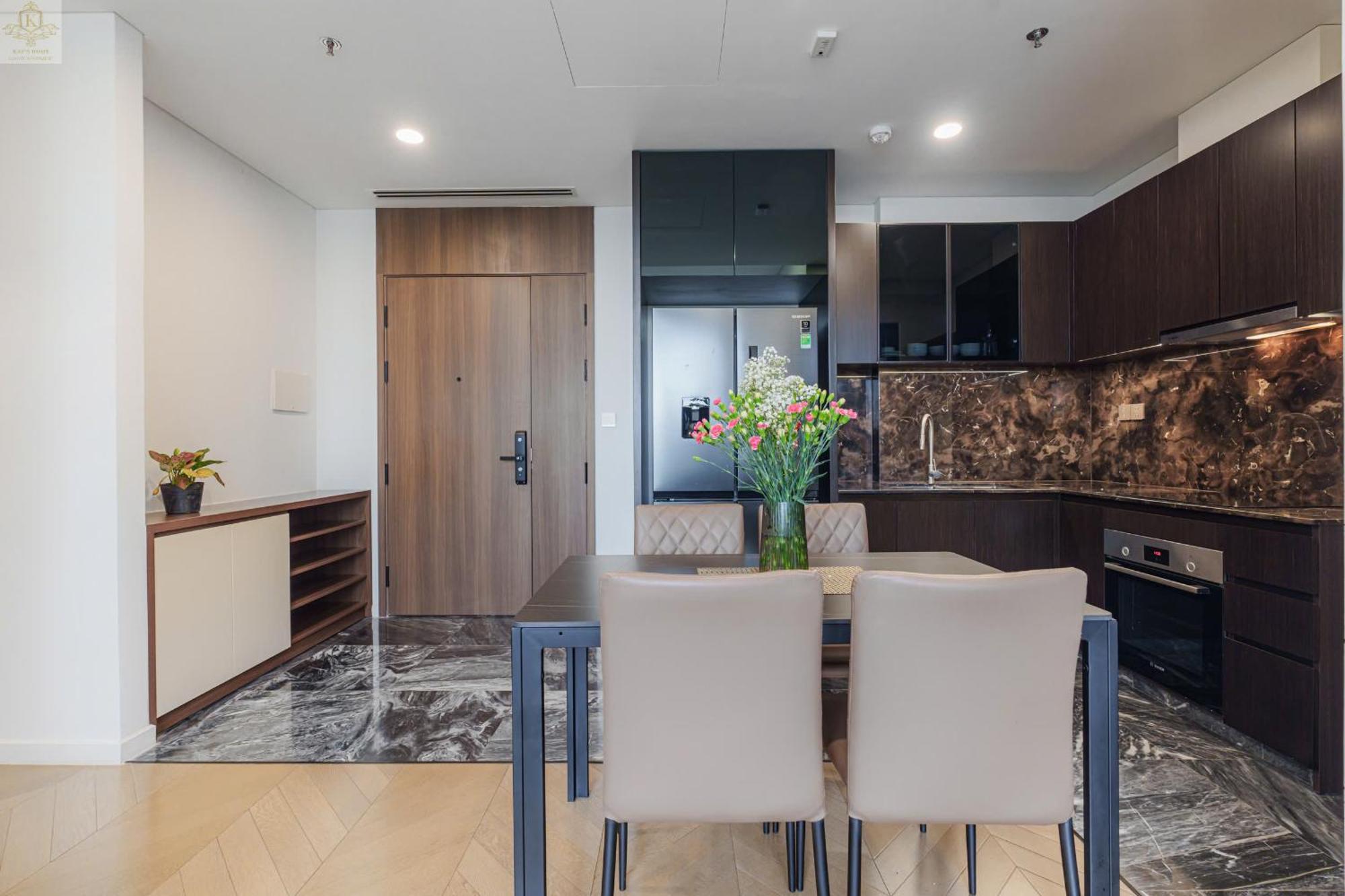 Lumiere Royale 5* TP. Hồ Chí Minh