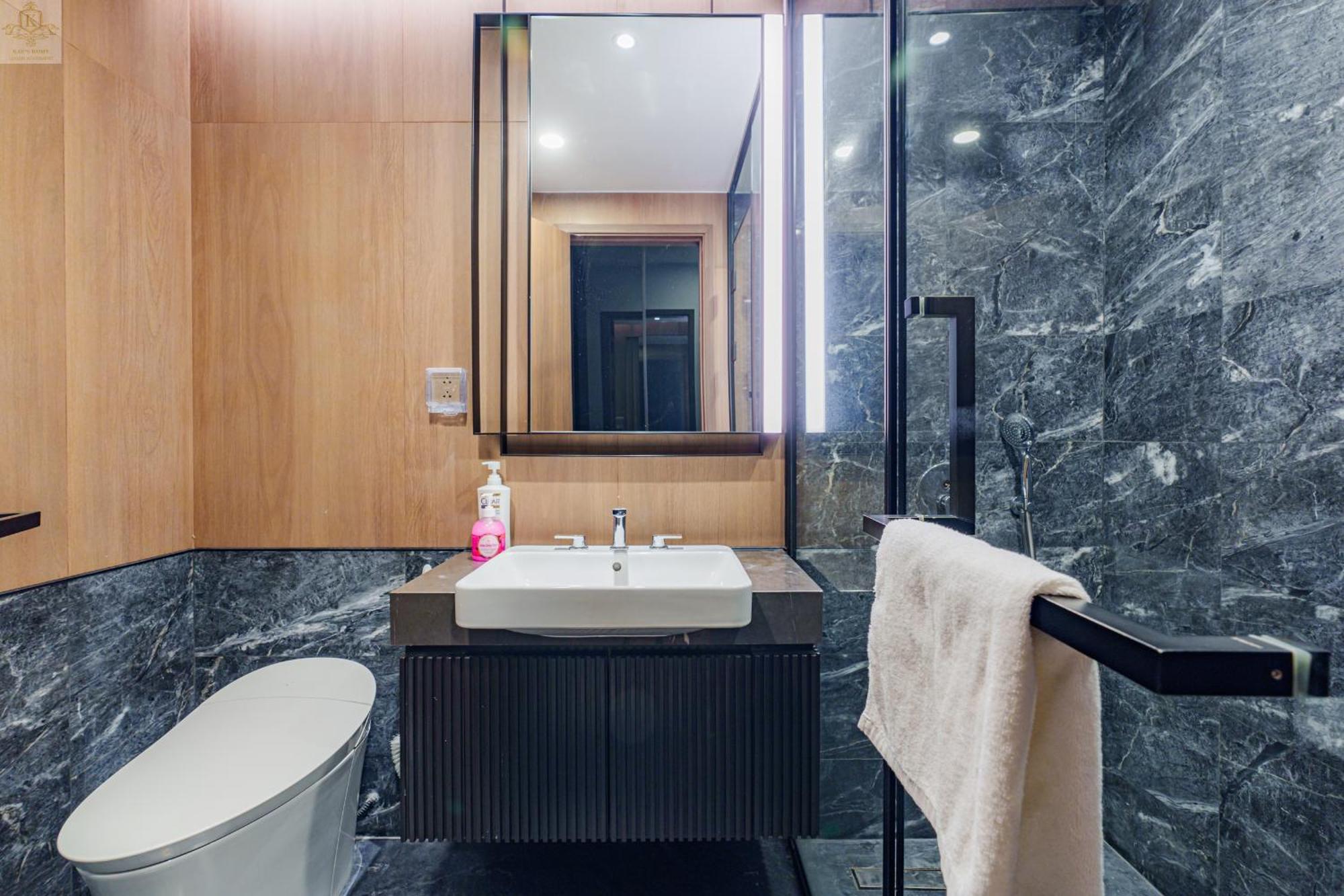 Khách sạn Lumiere Royale 5*