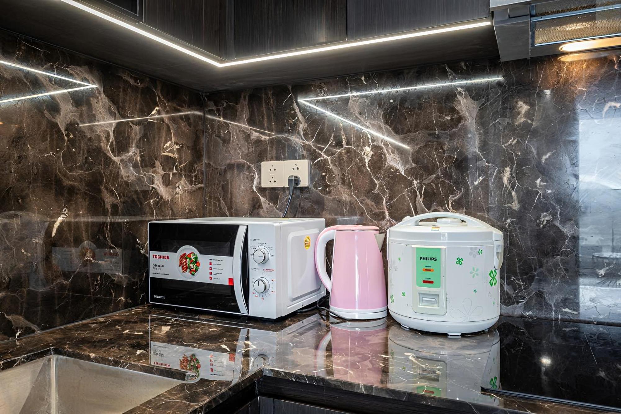 Lumiere Royale Khách sạn 5*