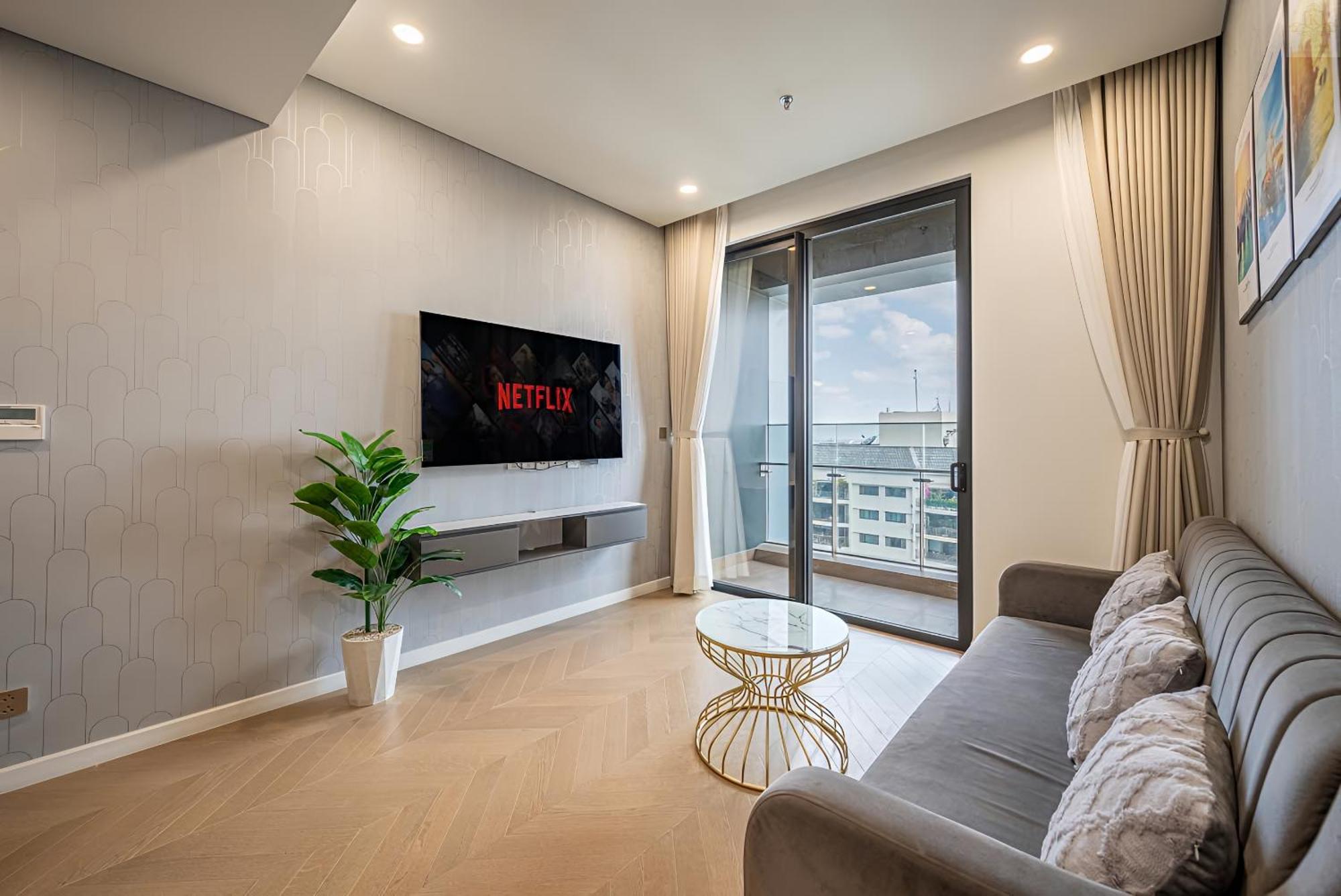 Khách sạn Lumiere Royale TP. Hồ Chí Minh