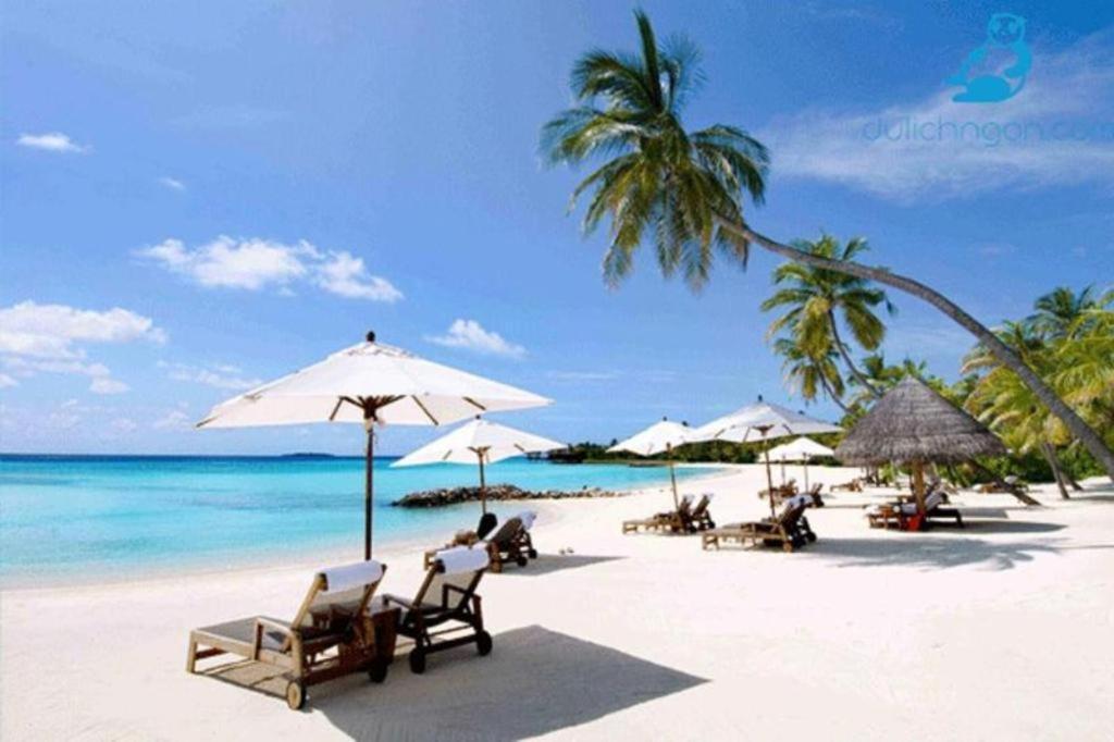 Nhatrang Cozy Hotel 2*