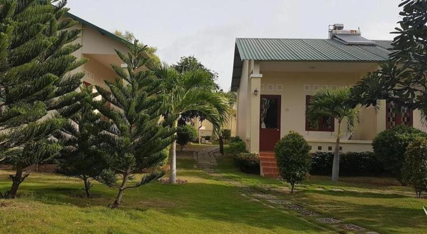 Herbal & Mui Ne Hotel 2*