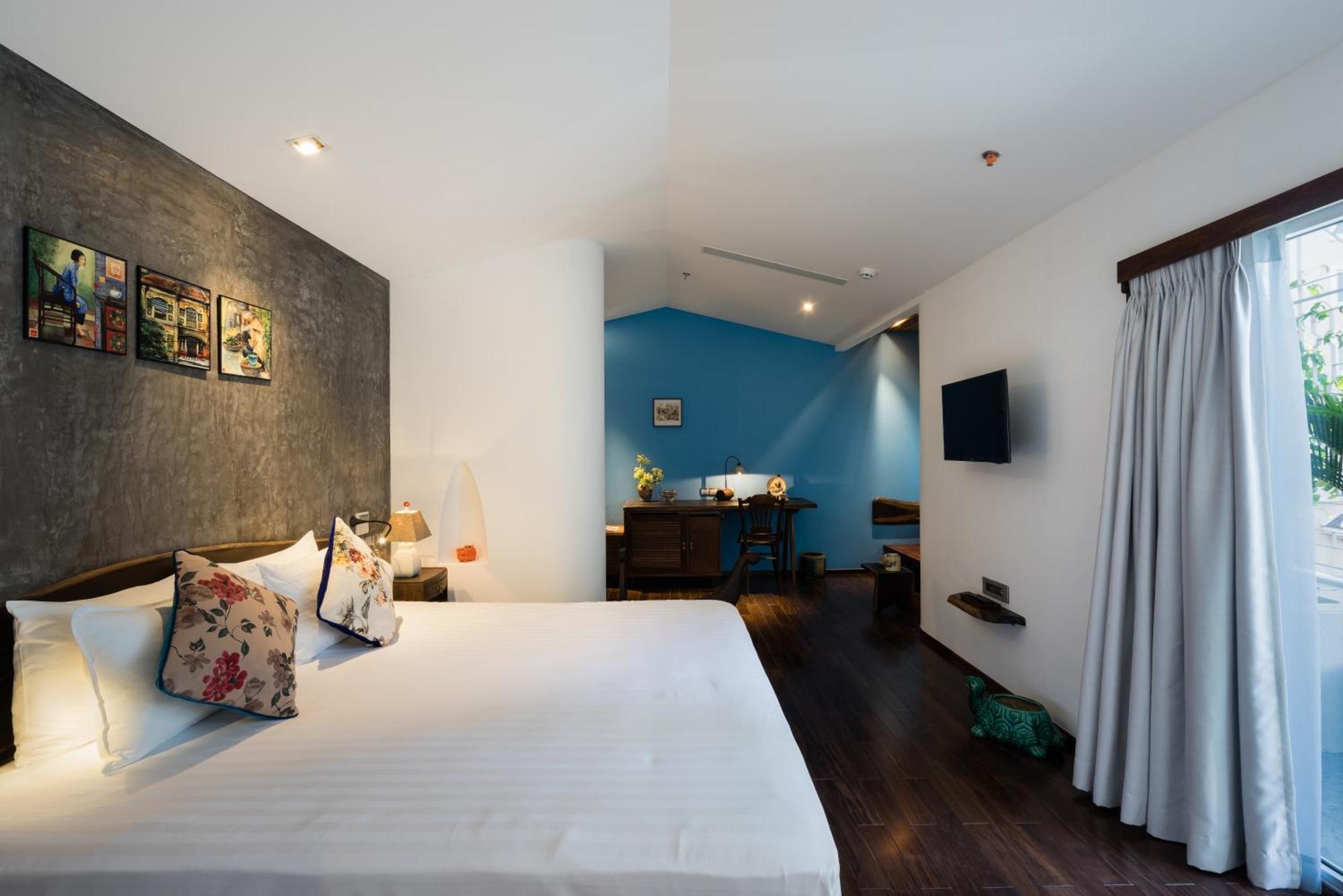 The Myst Dong Khoi Hotel 5*
