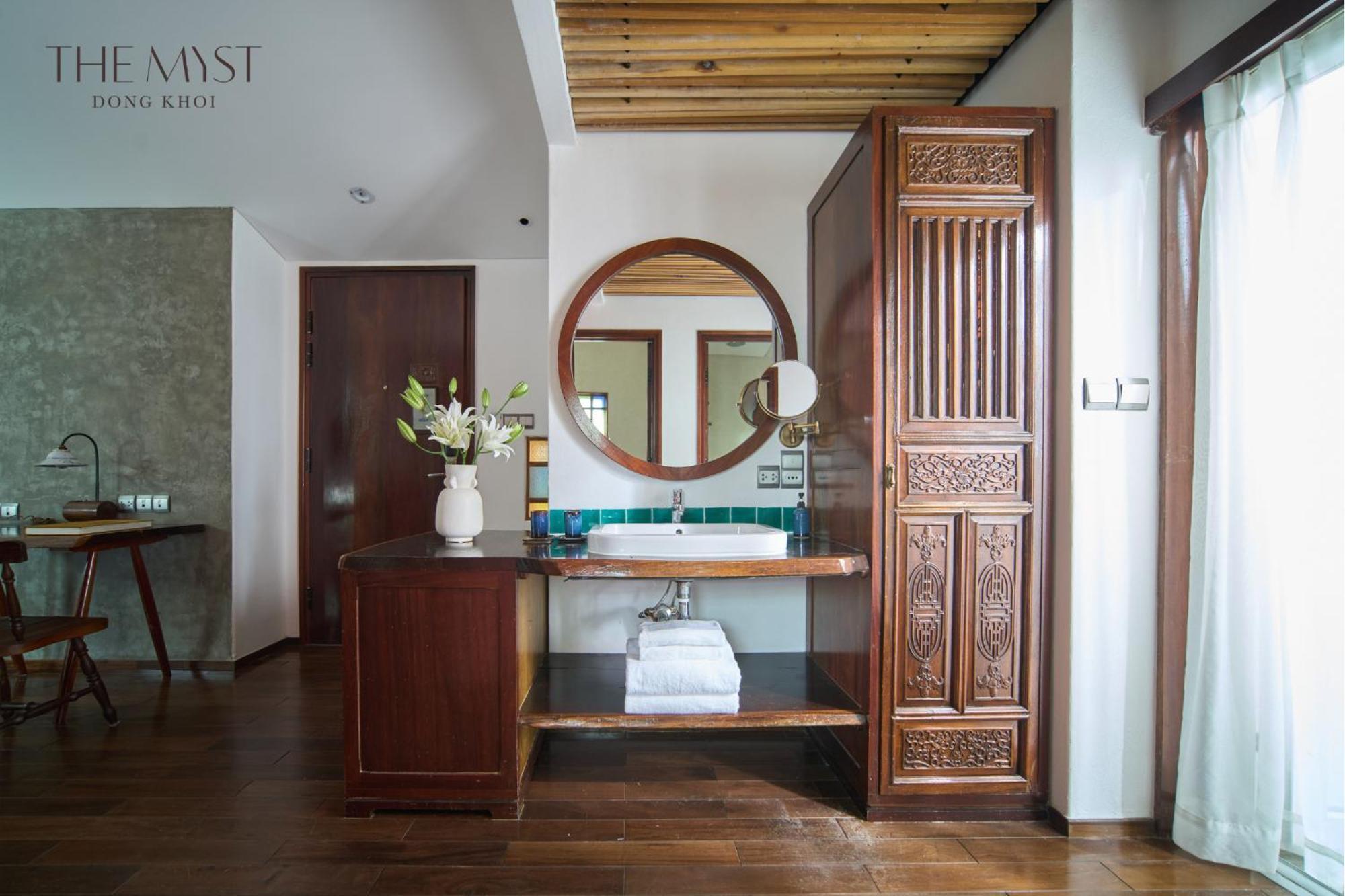 The Myst Dong Khoi Hotel Ho Chi Minh City