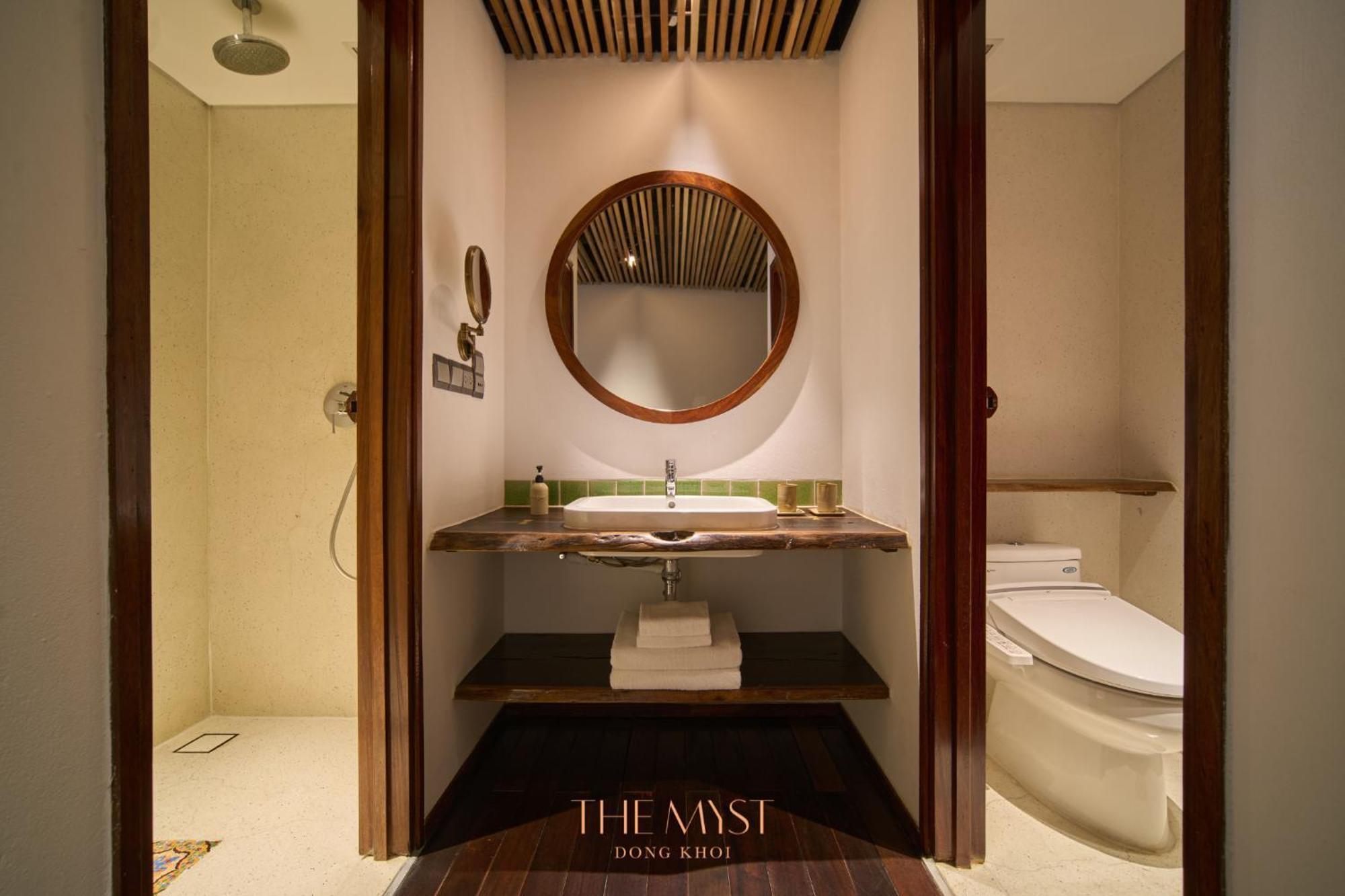 The Myst Dong Khoi Hotel 5*