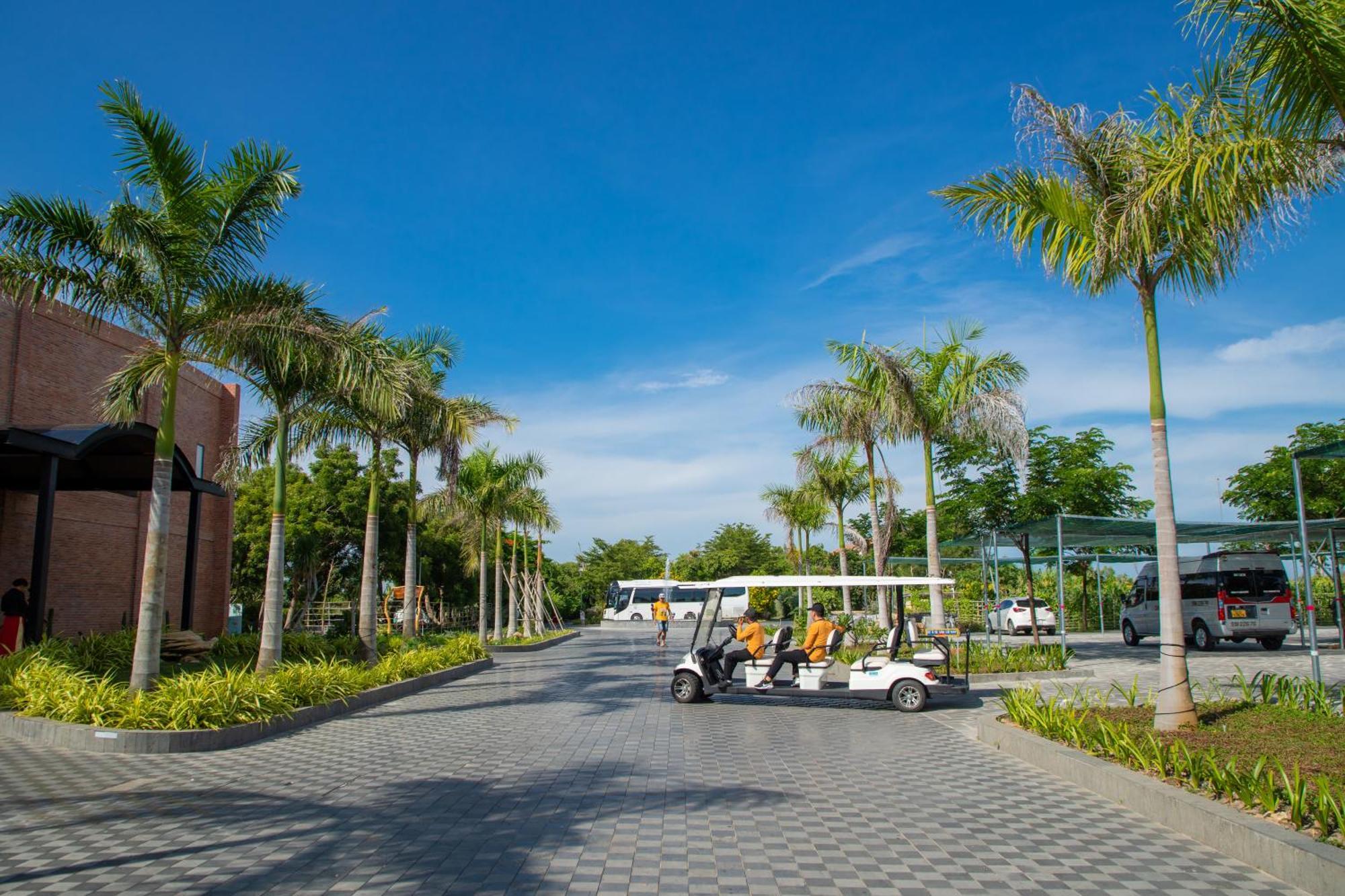 Resort Perolas - Ke Ga Bay