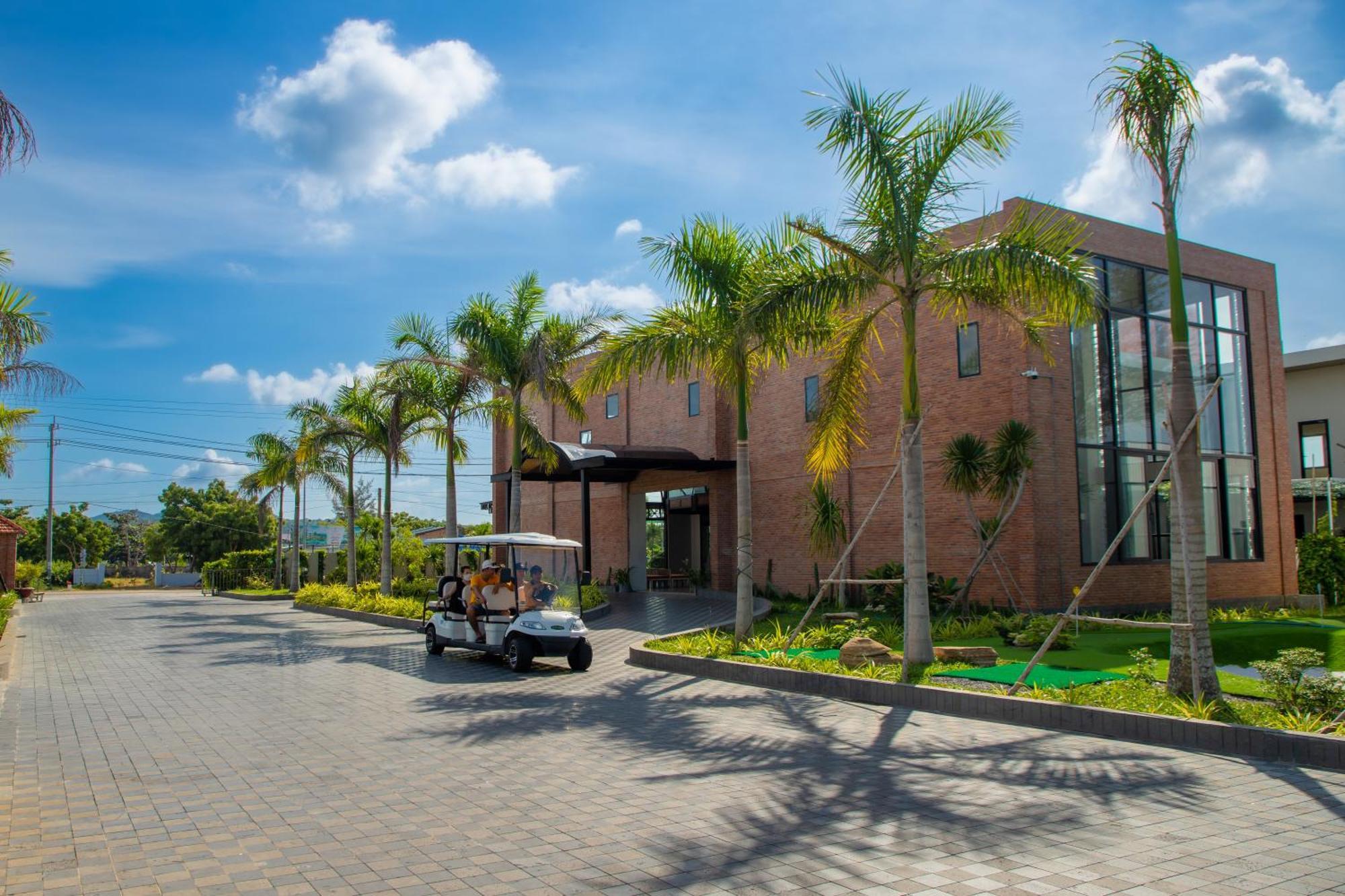 Perolas - Ke Ga Bay Resort