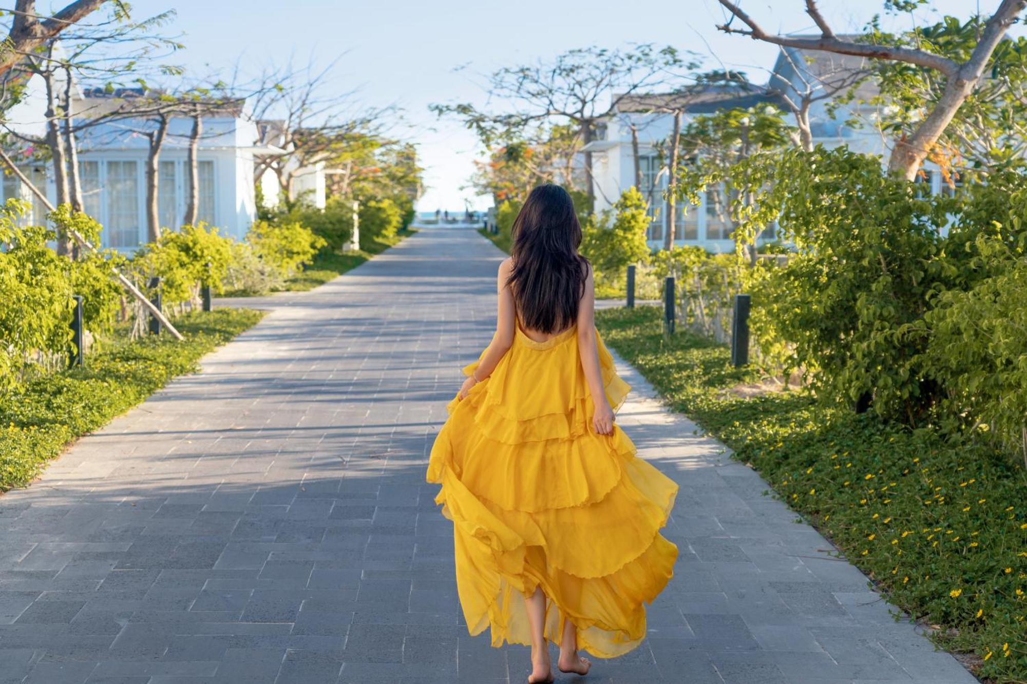 Perolas - Ke Ga Bay 4* Phan Thiet