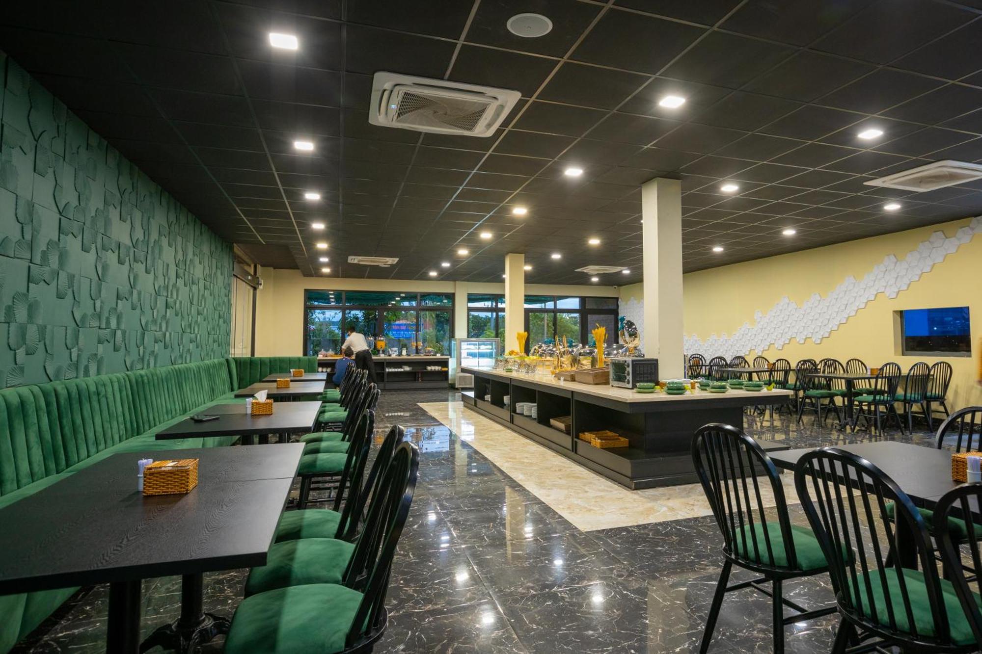 Perolas - Ke Ga Bay Resort 4*