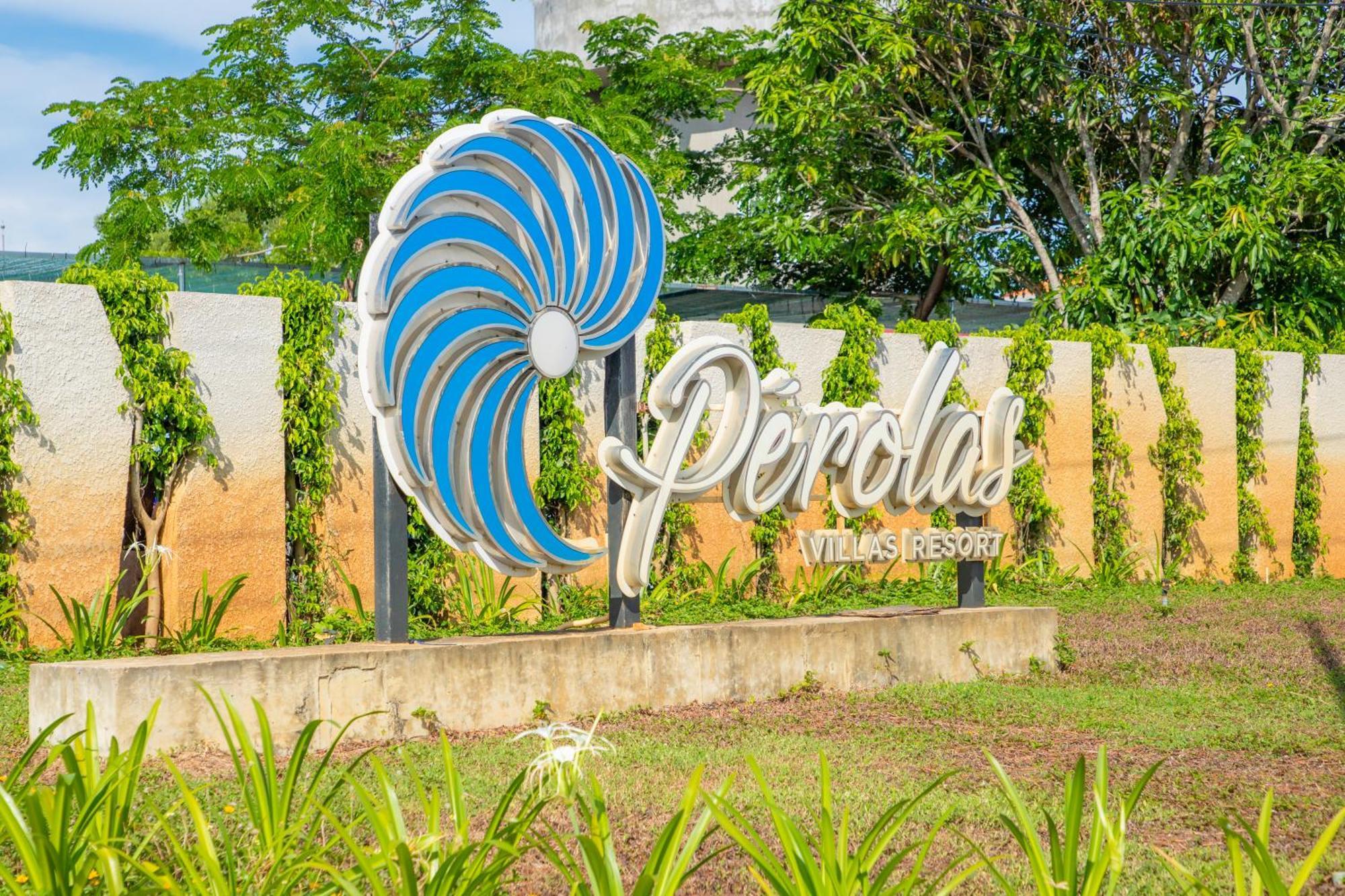 Perolas - Ke Ga Bay