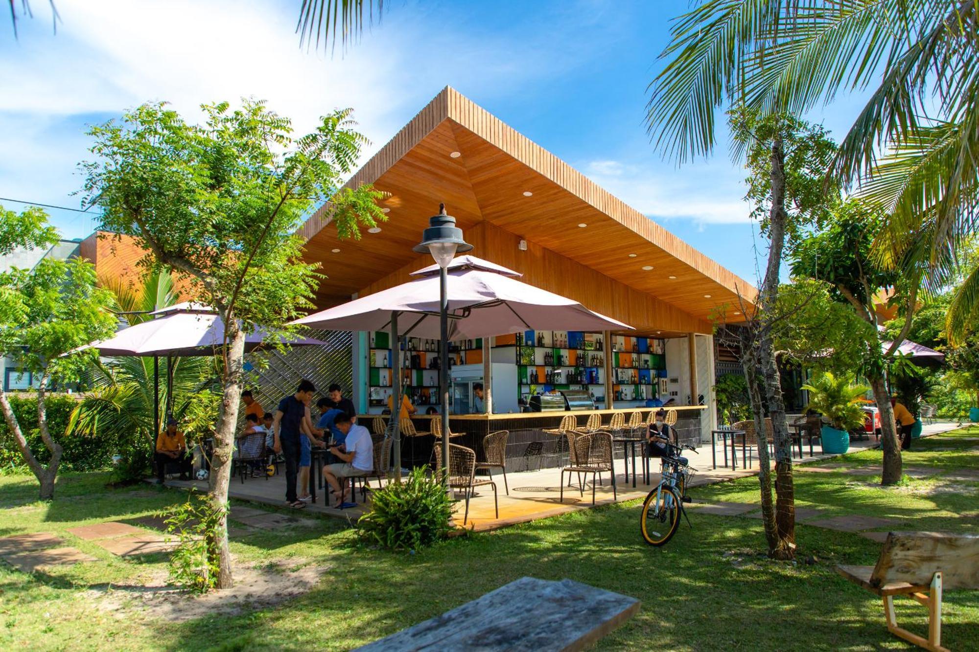 Resort Perolas - Ke Ga Bay Phan Thiet