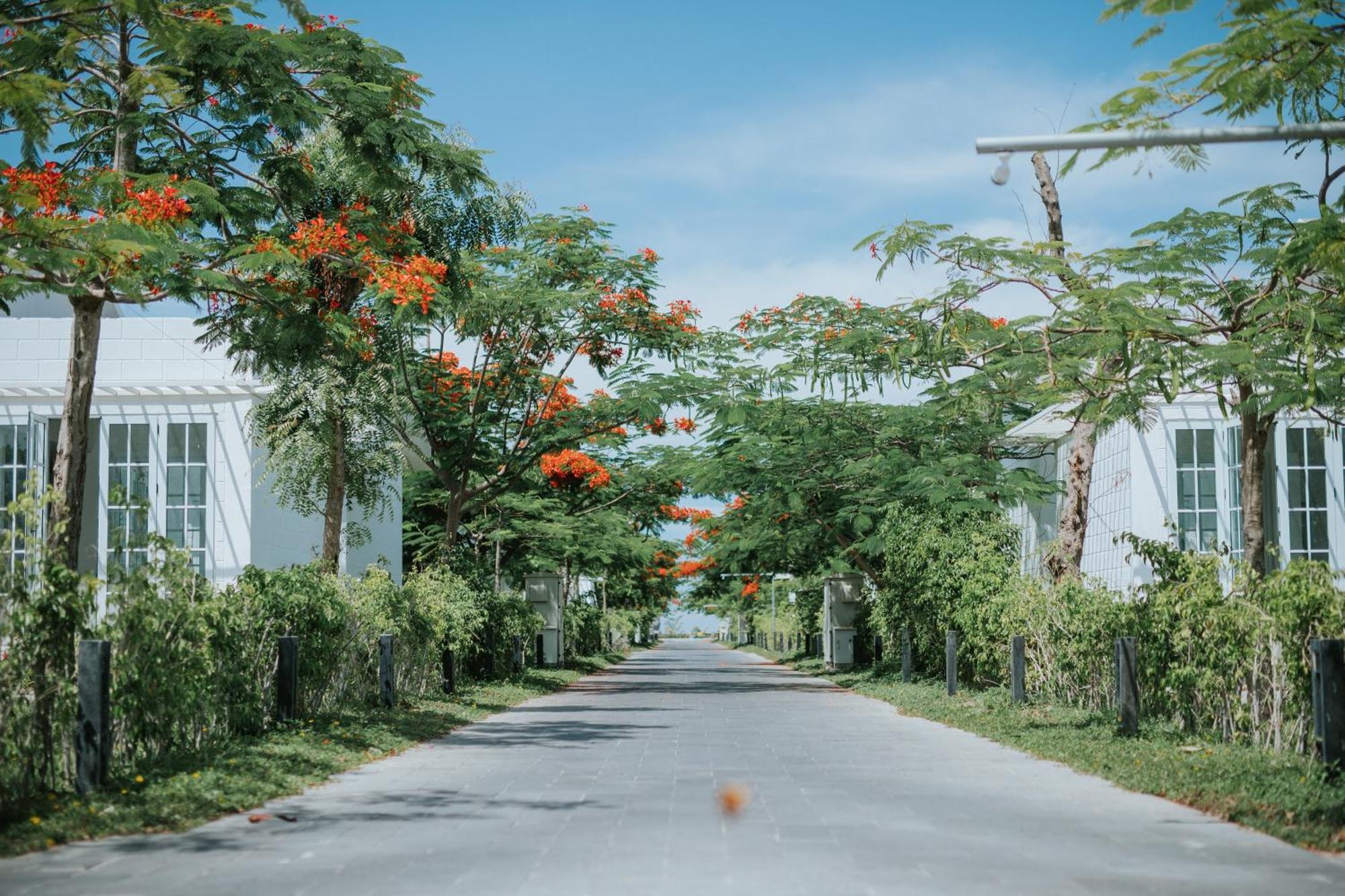 Resort Perolas - Ke Ga Bay Phan Thiet