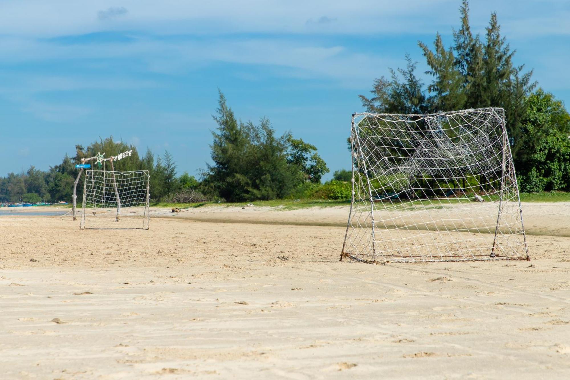Perolas - Ke Ga Bay 4* Phan Thiet