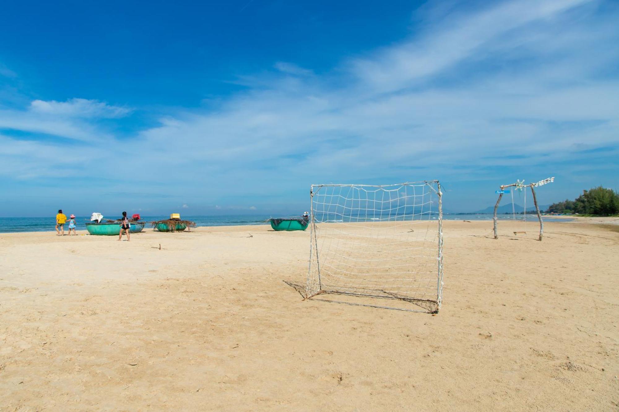 Perolas - Ke Ga Bay Resort 4*