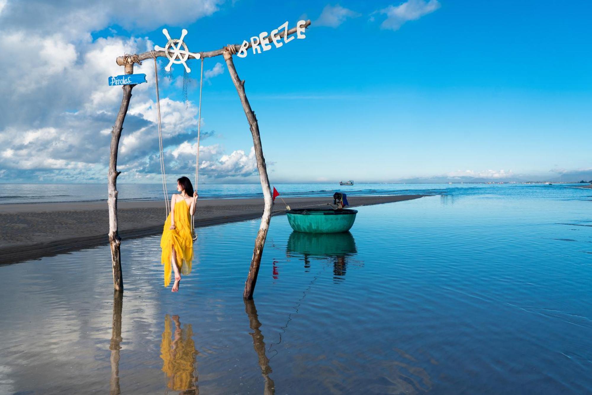 Perolas - Ke Ga Bay