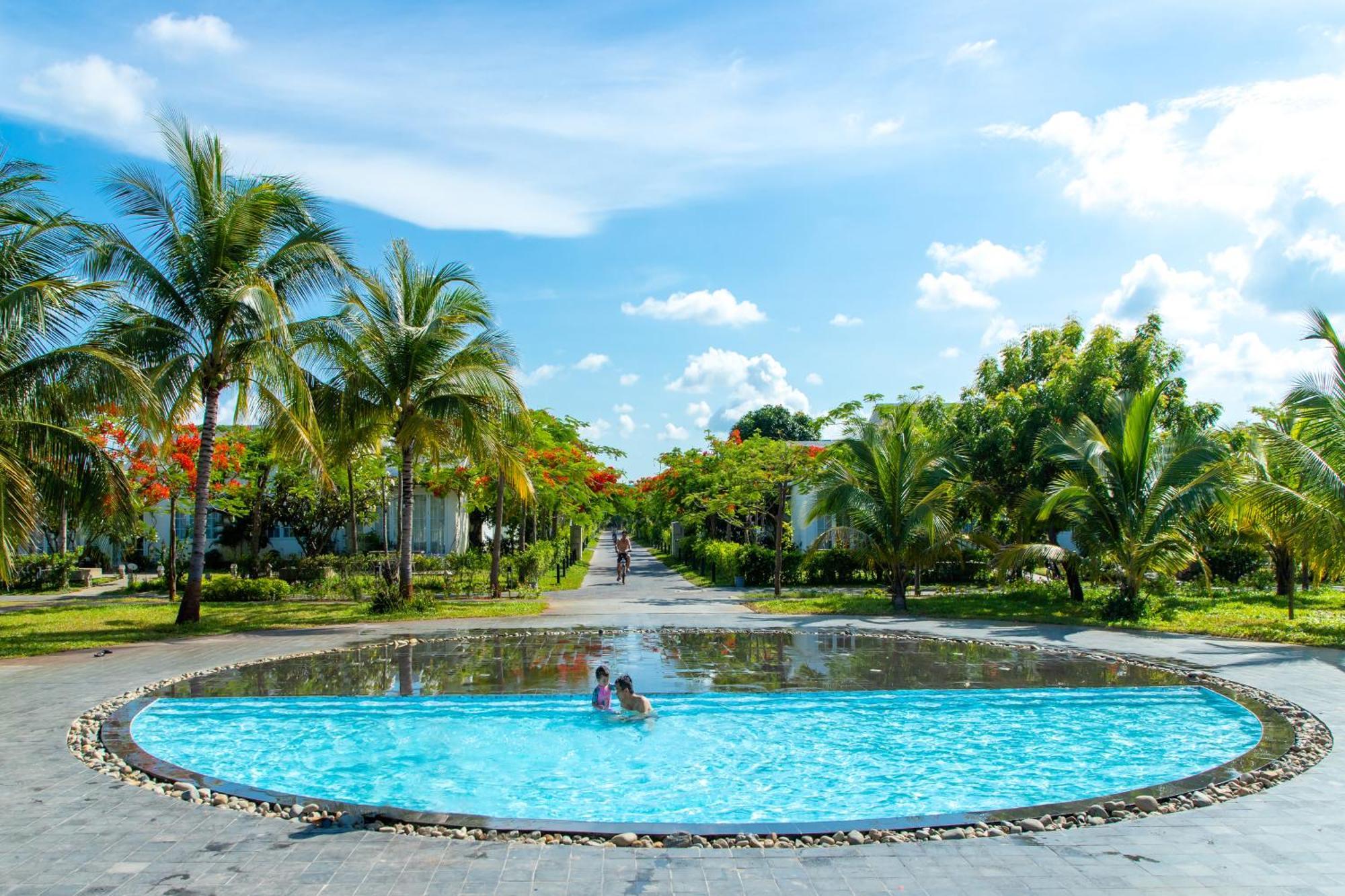 Resort Perolas - Ke Ga Bay 4*