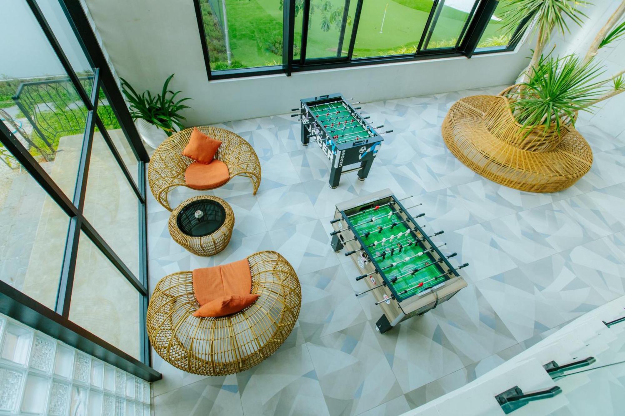 Perolas - Ke Ga Bay Resort Phan Thiet