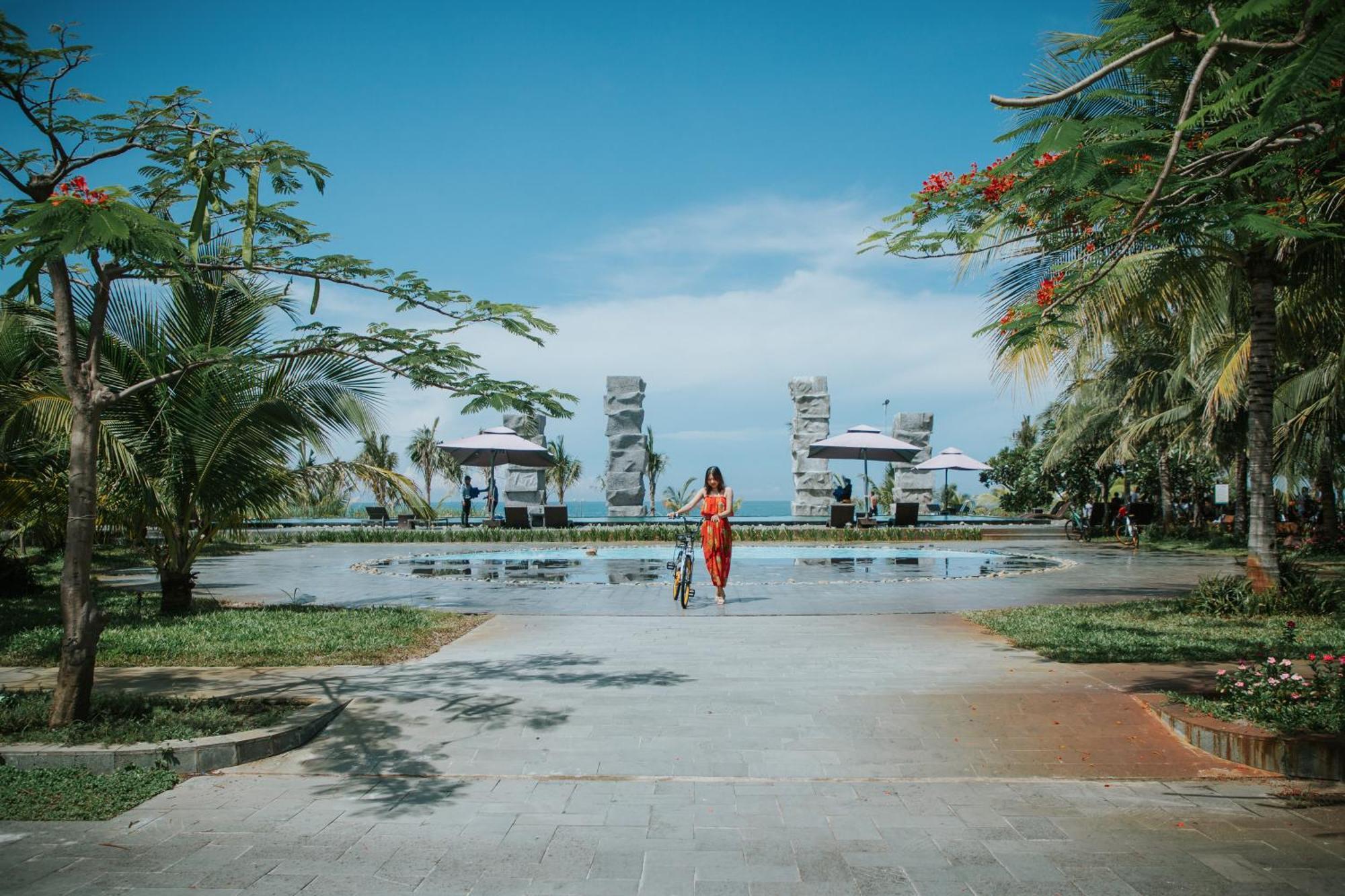Resort Perolas - Ke Ga Bay Phan Thiet