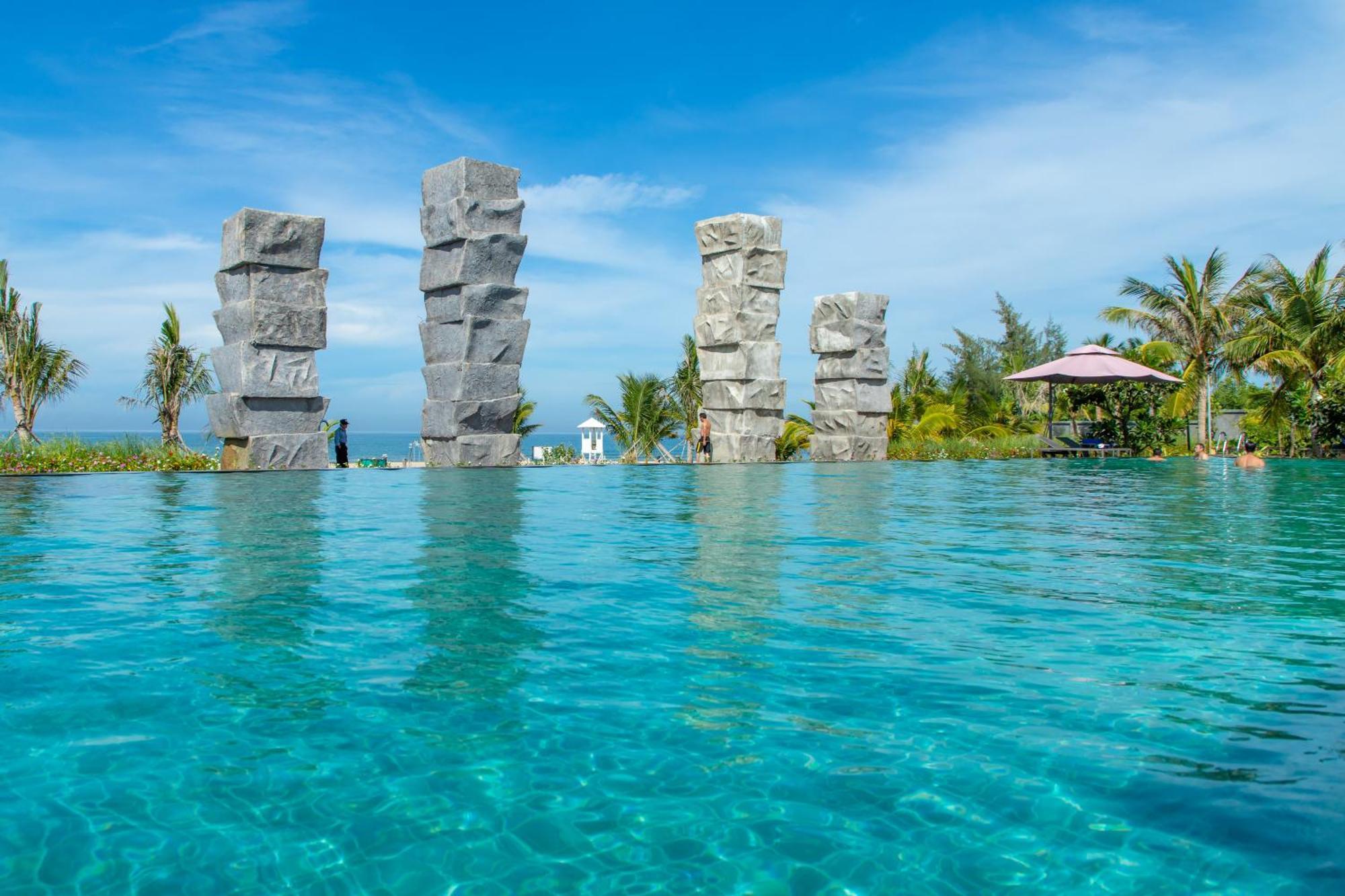 Perolas - Ke Ga Bay Resort